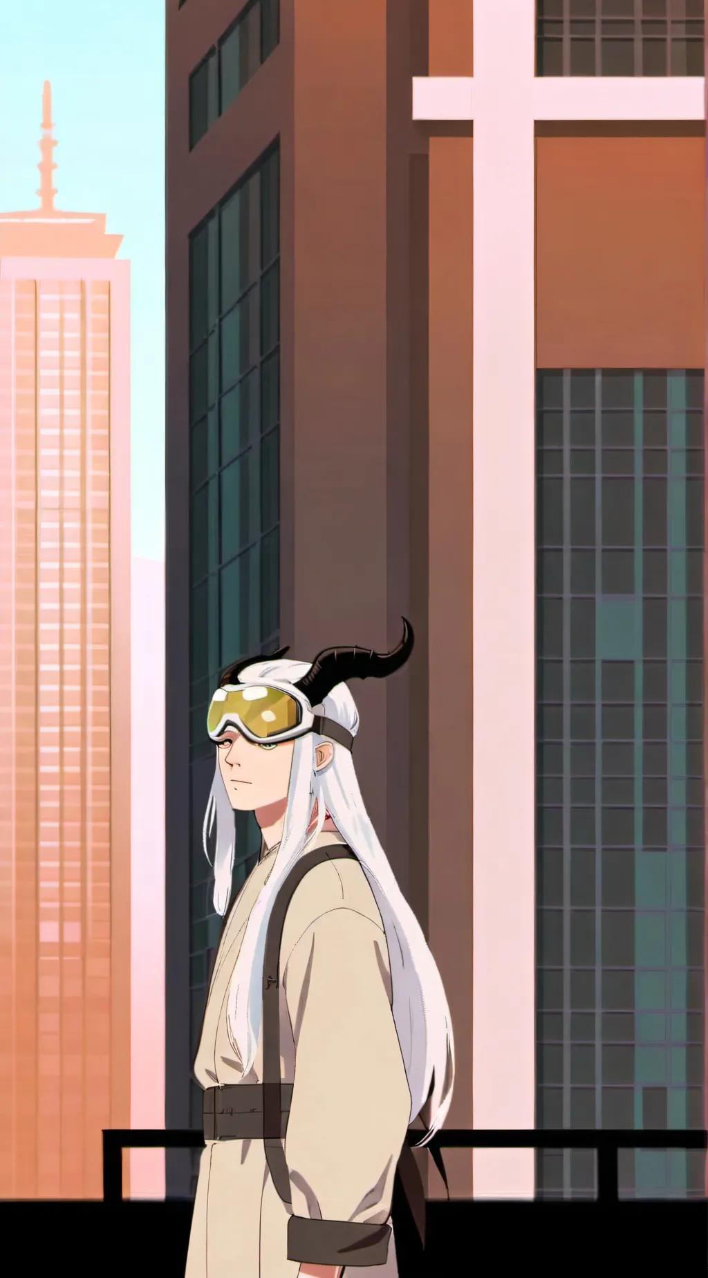 Talkie AI - Chat with edward