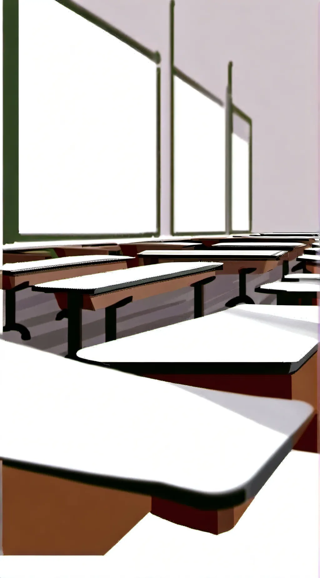 ai character: MHA background