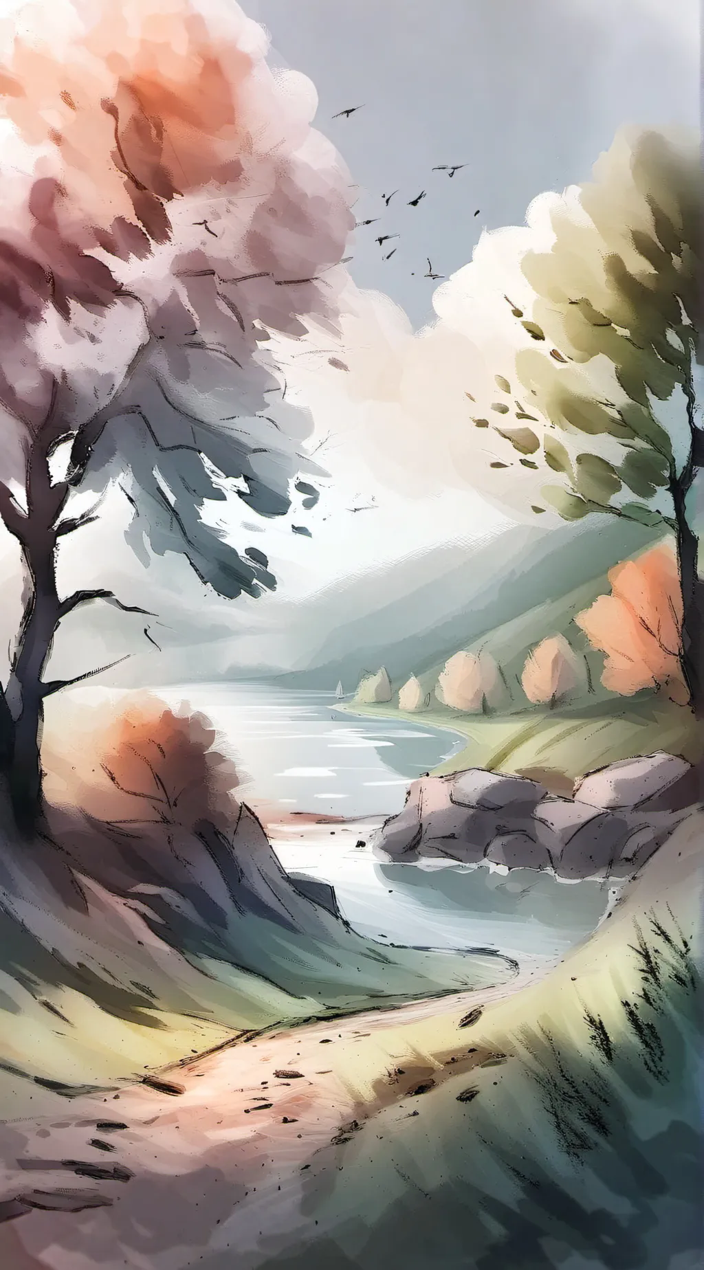 ai character: MHA background