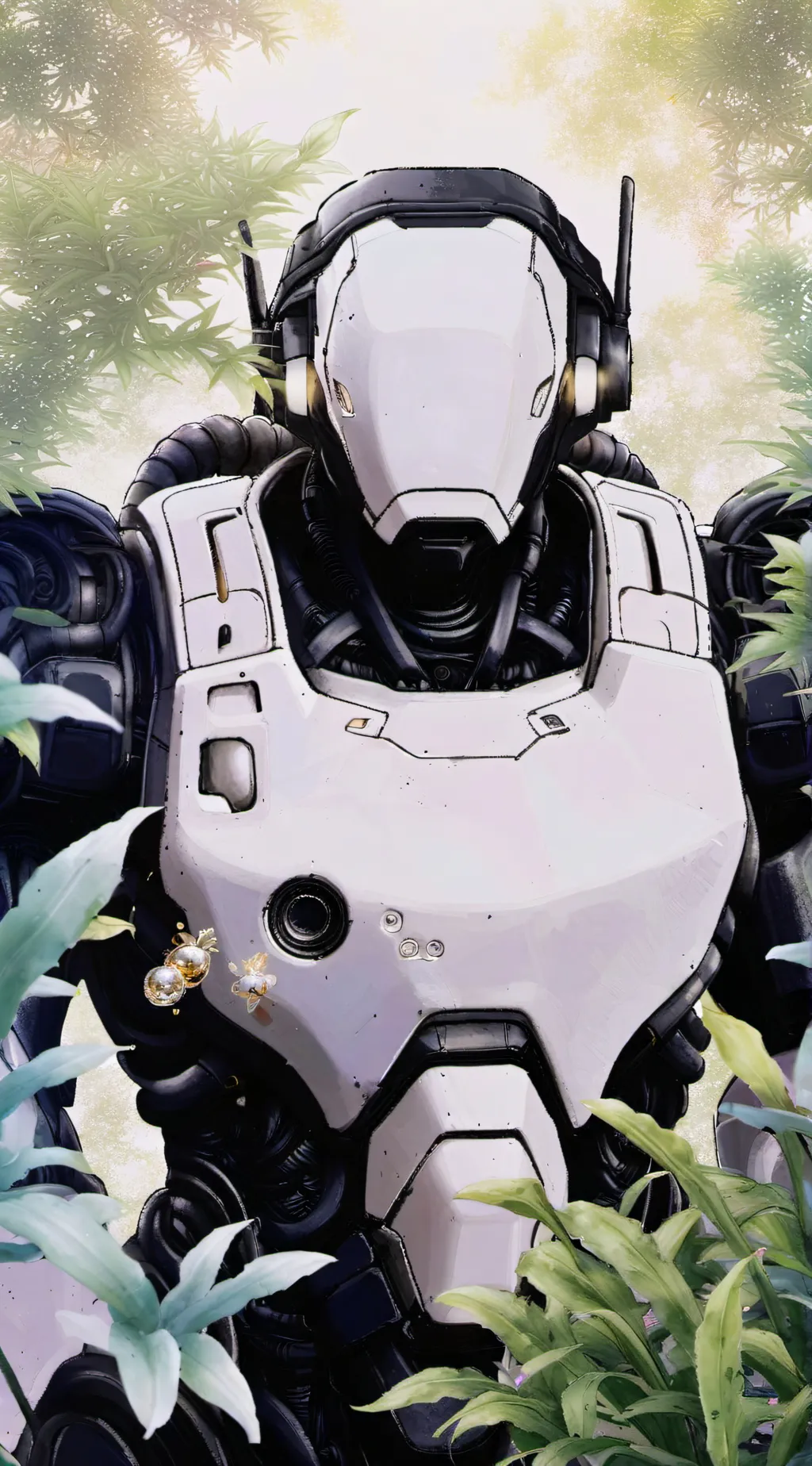 ai character: HH but hate you background