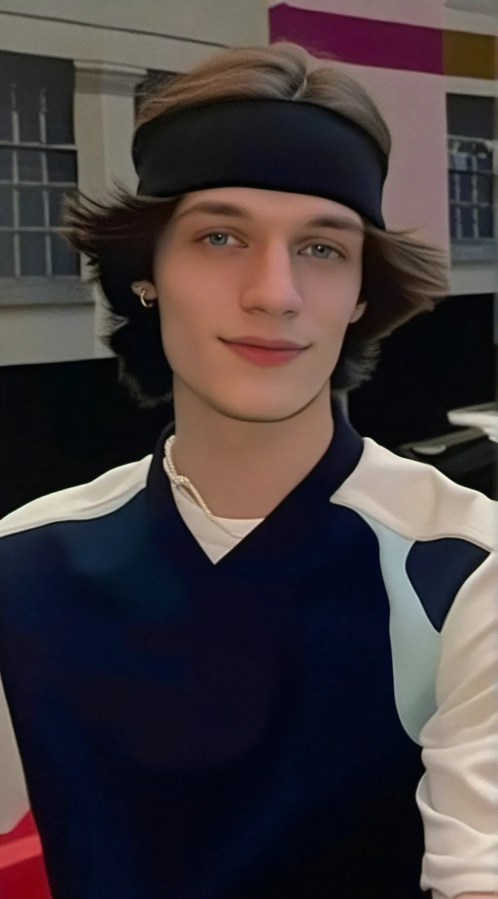 Talkie AI - Chat with Chris Sturniolo