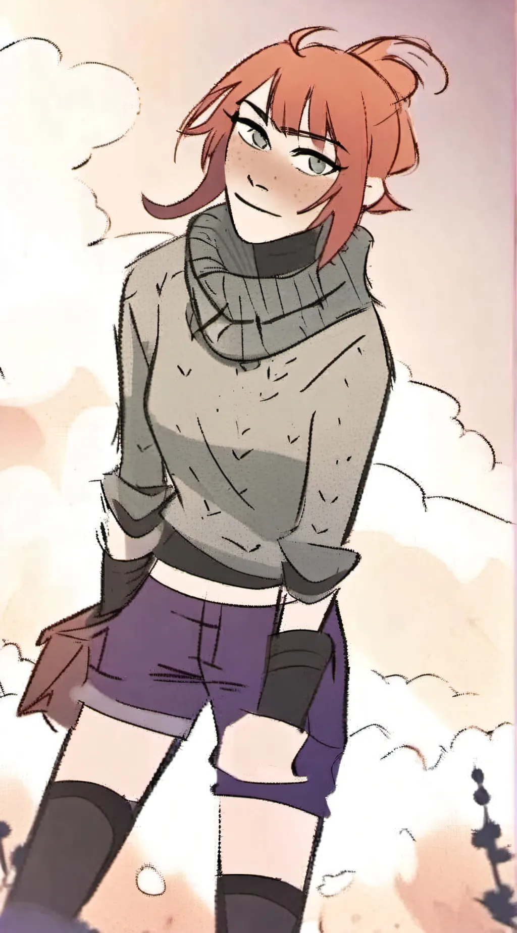 Talkie AI - Chat with SBG!!!!🎀