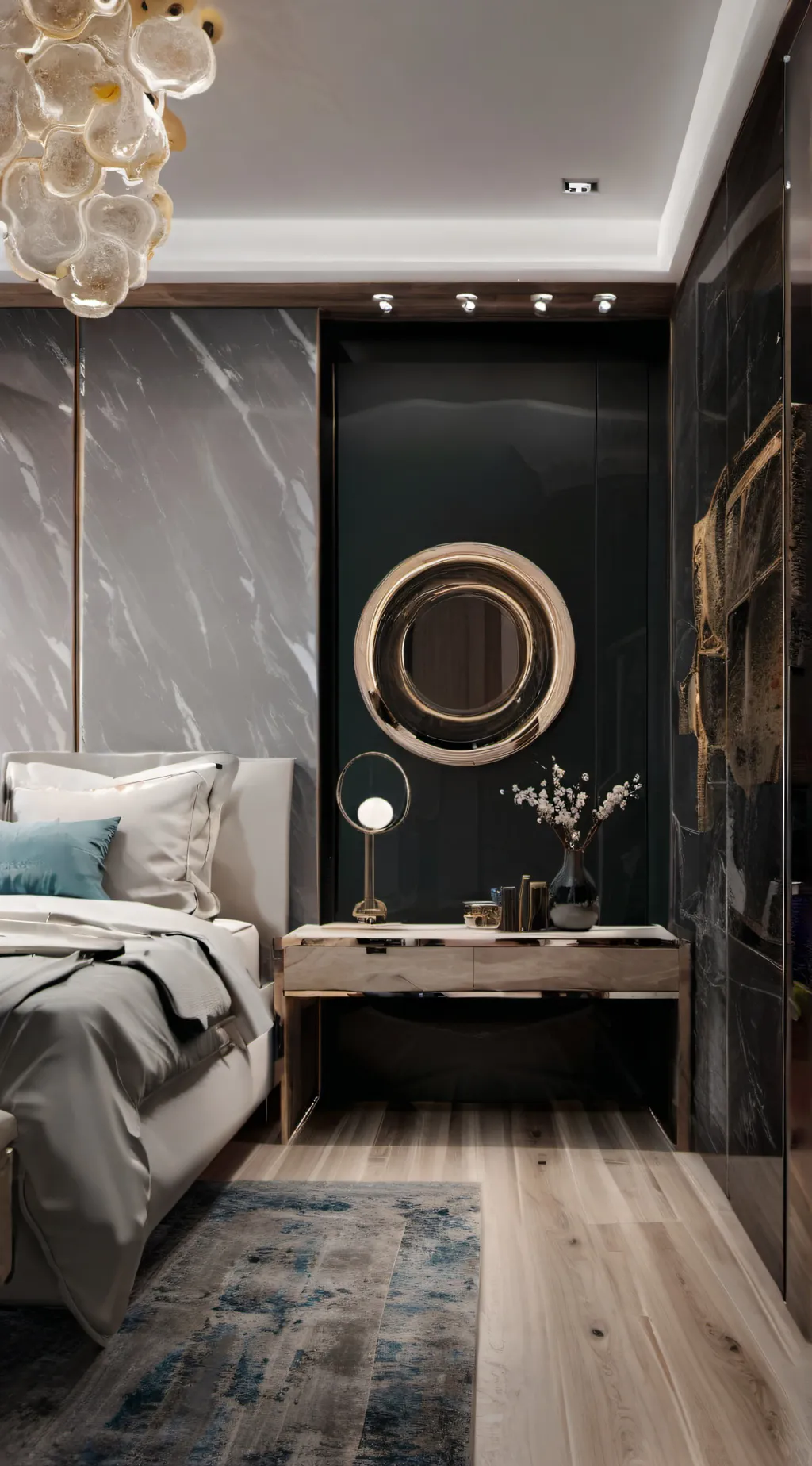 ai character: mha background