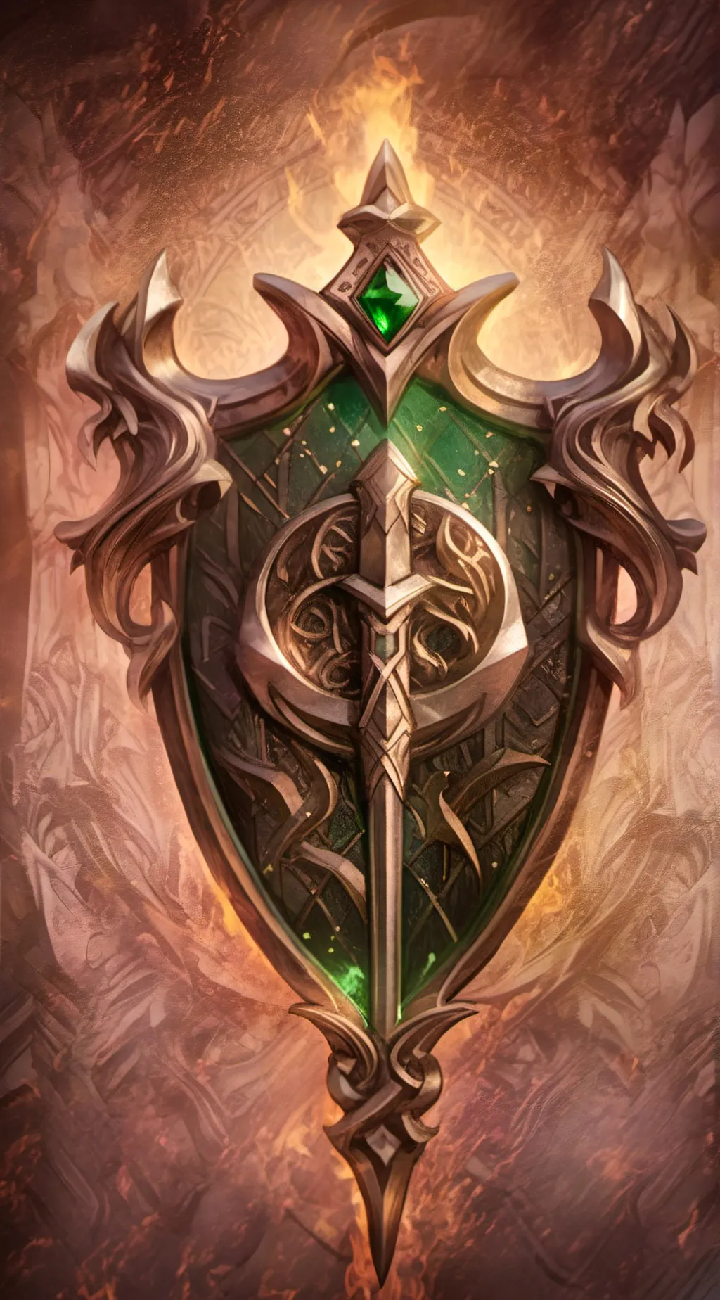 ai character: alytherin gang background