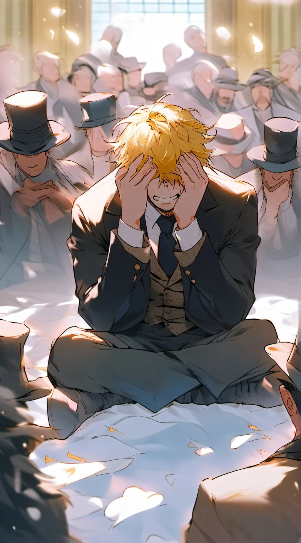 Talkie AI - Chat with Turino