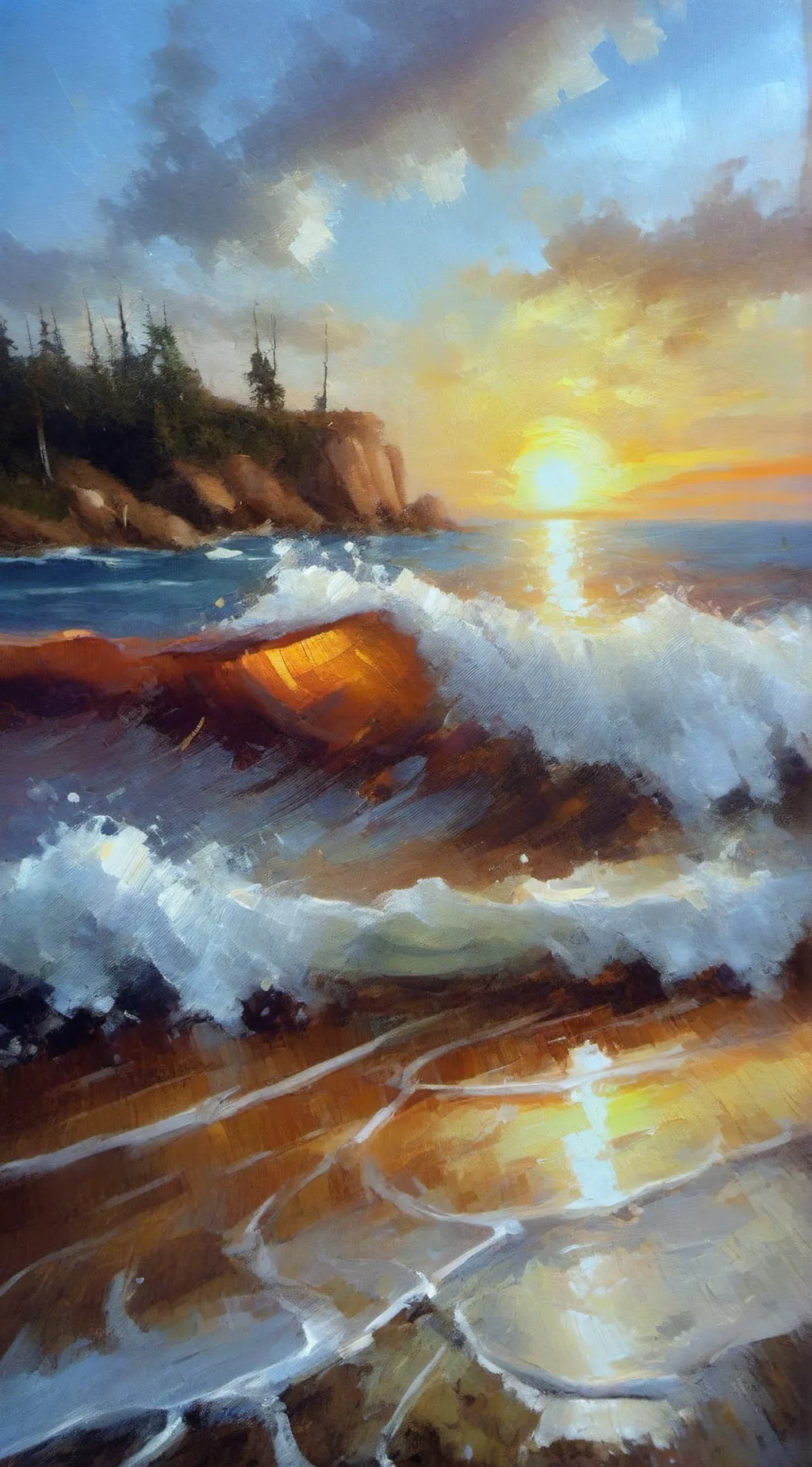 ai character: enhypen background