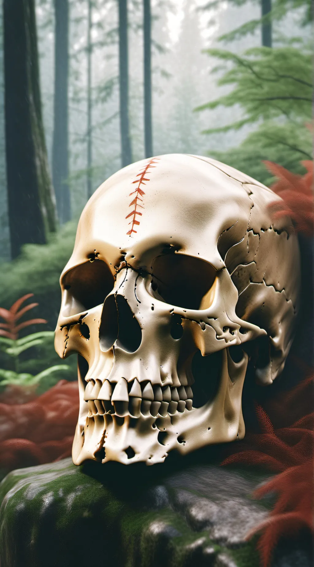 Talkie AI - Chat with Metal Lords RP 