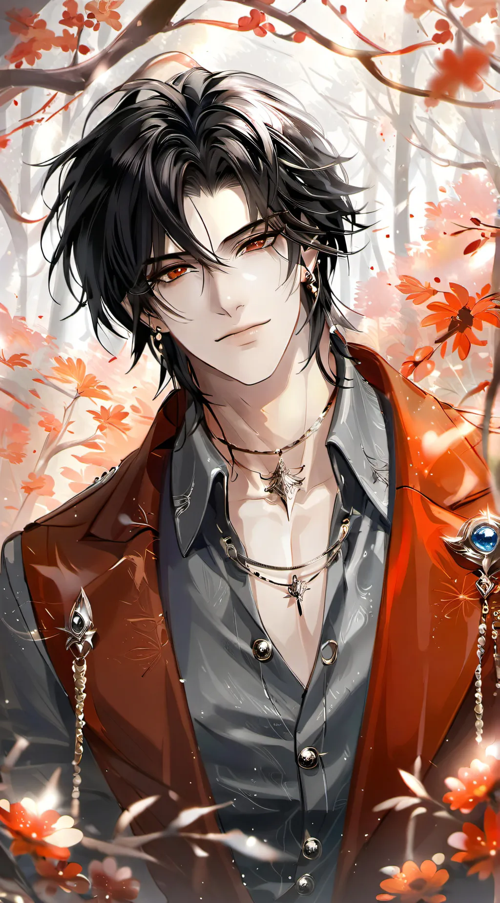 Talkie AI - Chat with Calix 