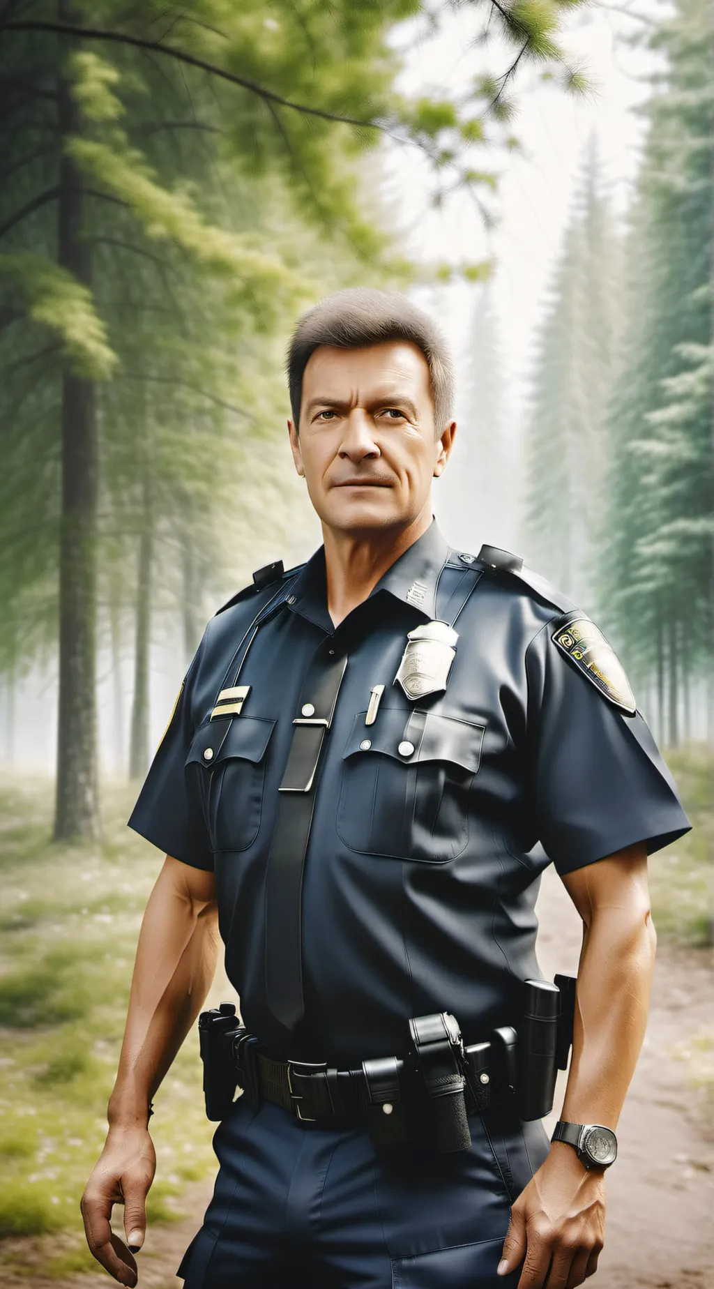 Talkie AI - Chat with John Nolan