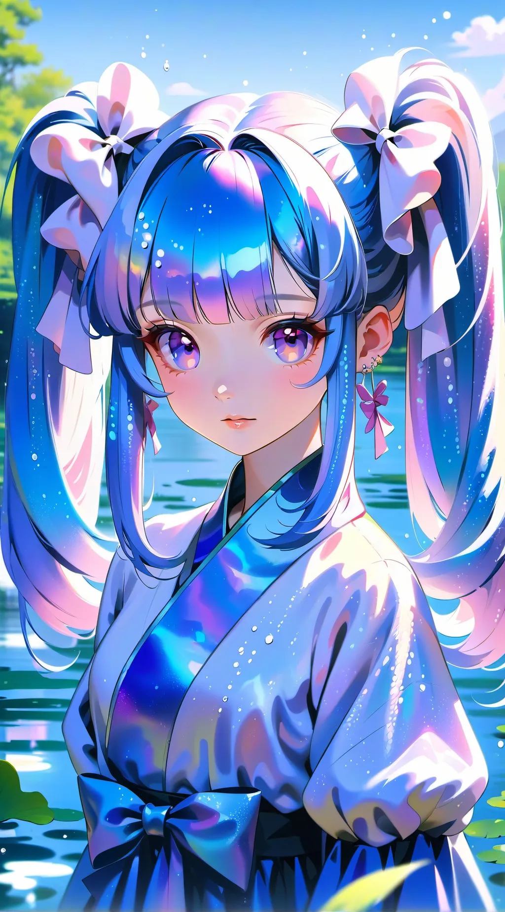 Talkie AI - Chat with Koko