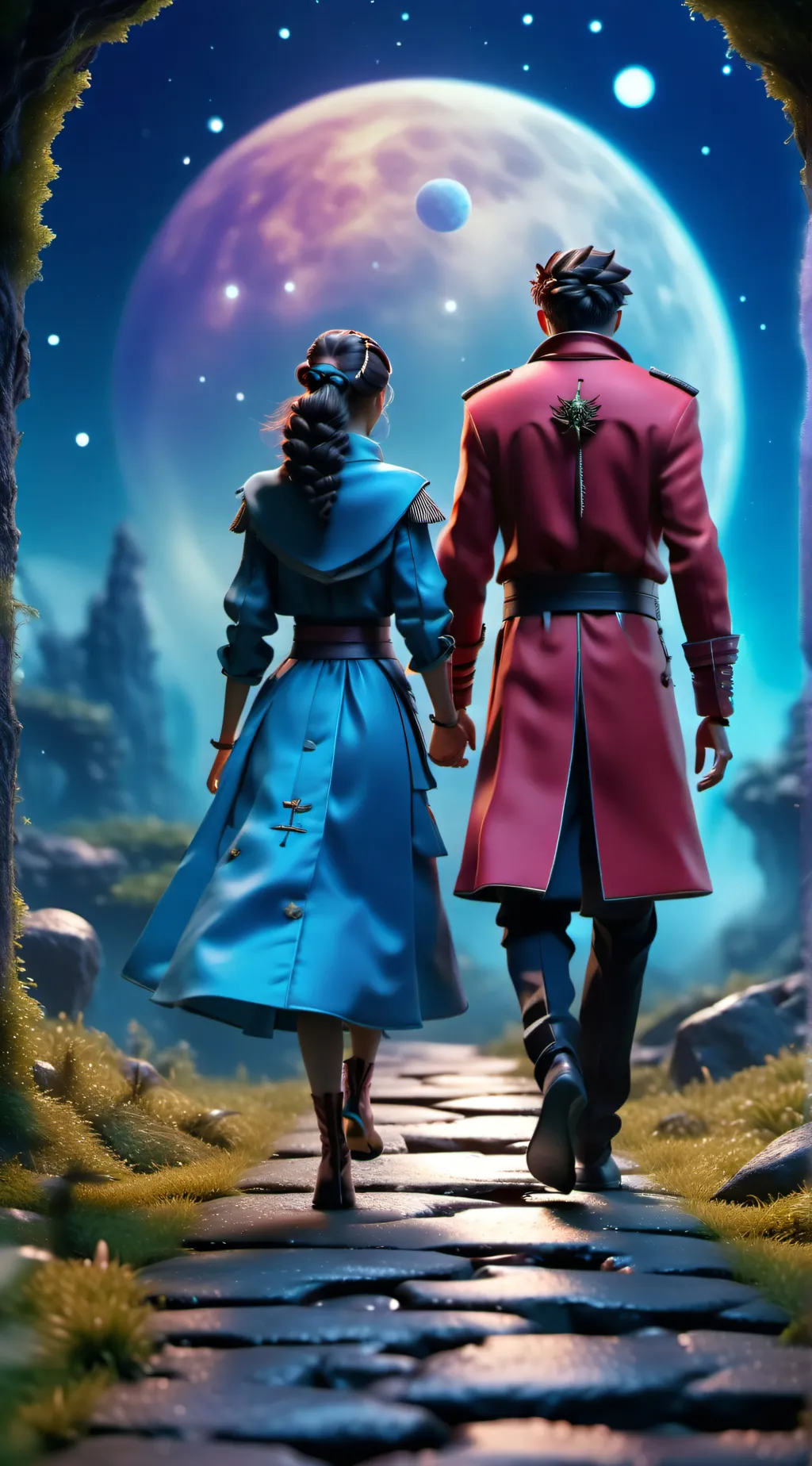 Talkie AI - Chat with isaki hardmode