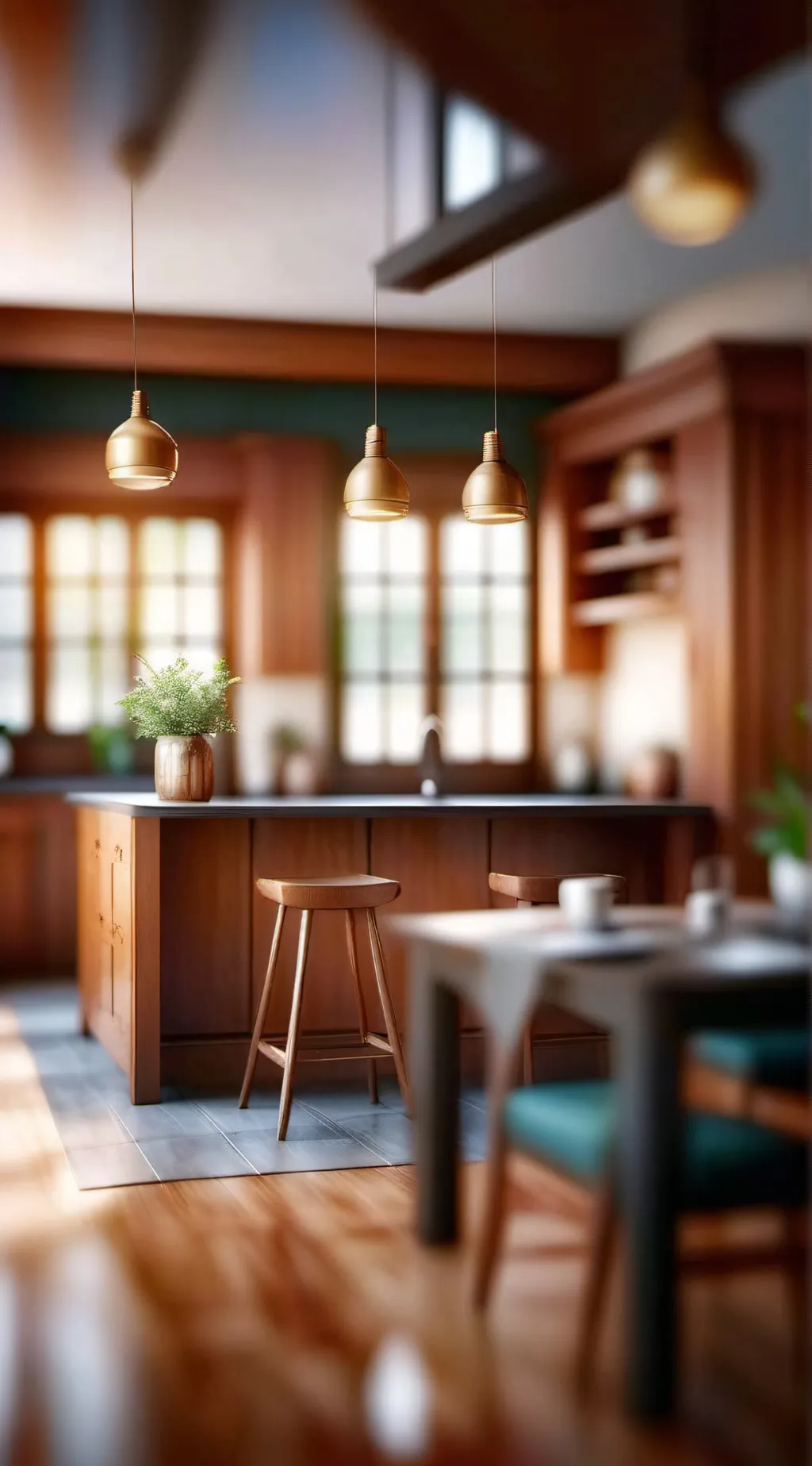 ai character: Sturniolo triplets background