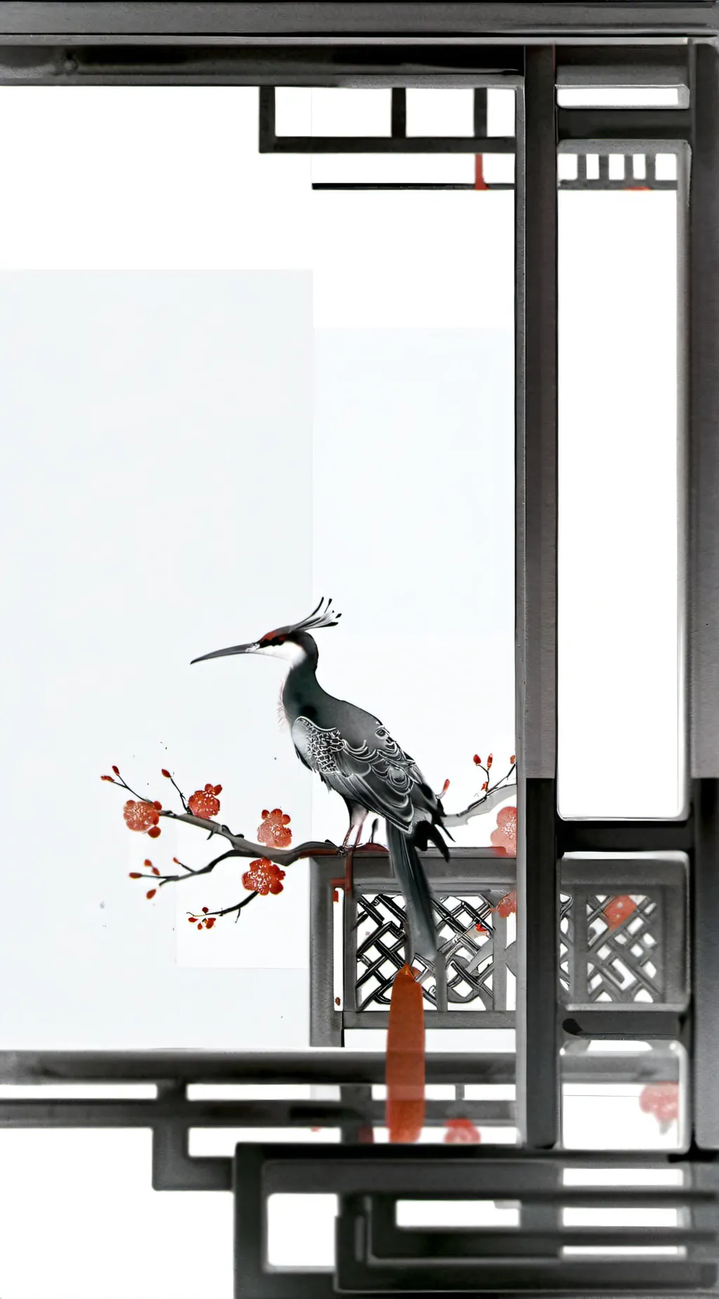 ai character: be yourself  background