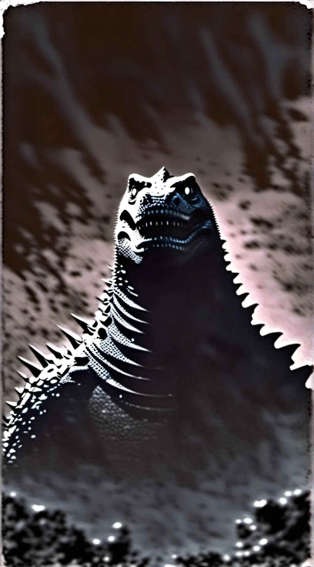 ai character: suitmation trials background