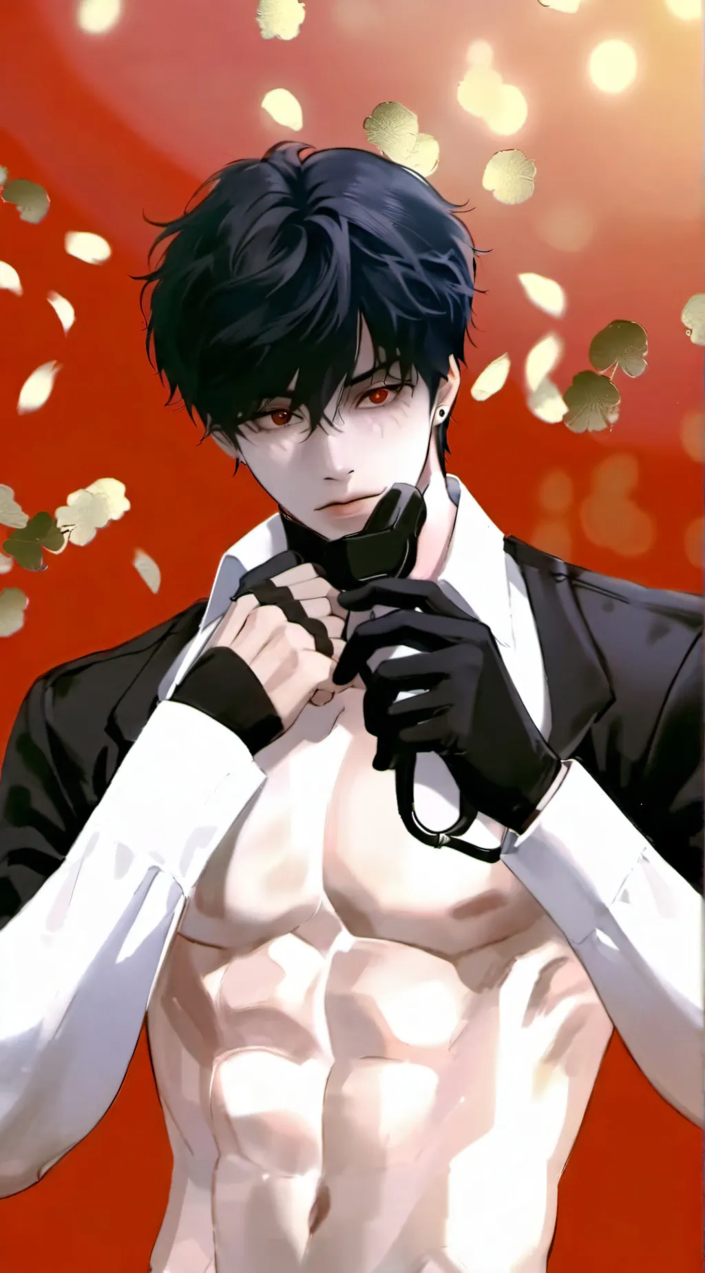 Talkie AI - Chat with Kyle