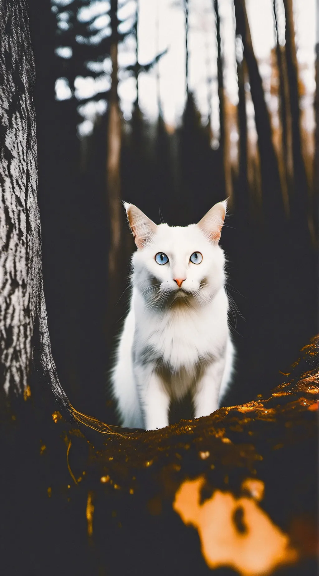 ai character: ???Soap???  background