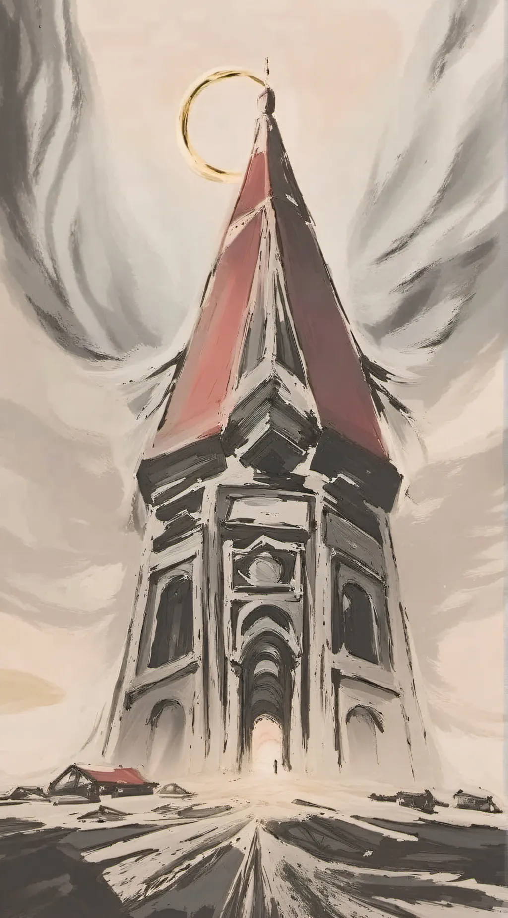 ai character: Huskerdust?  background