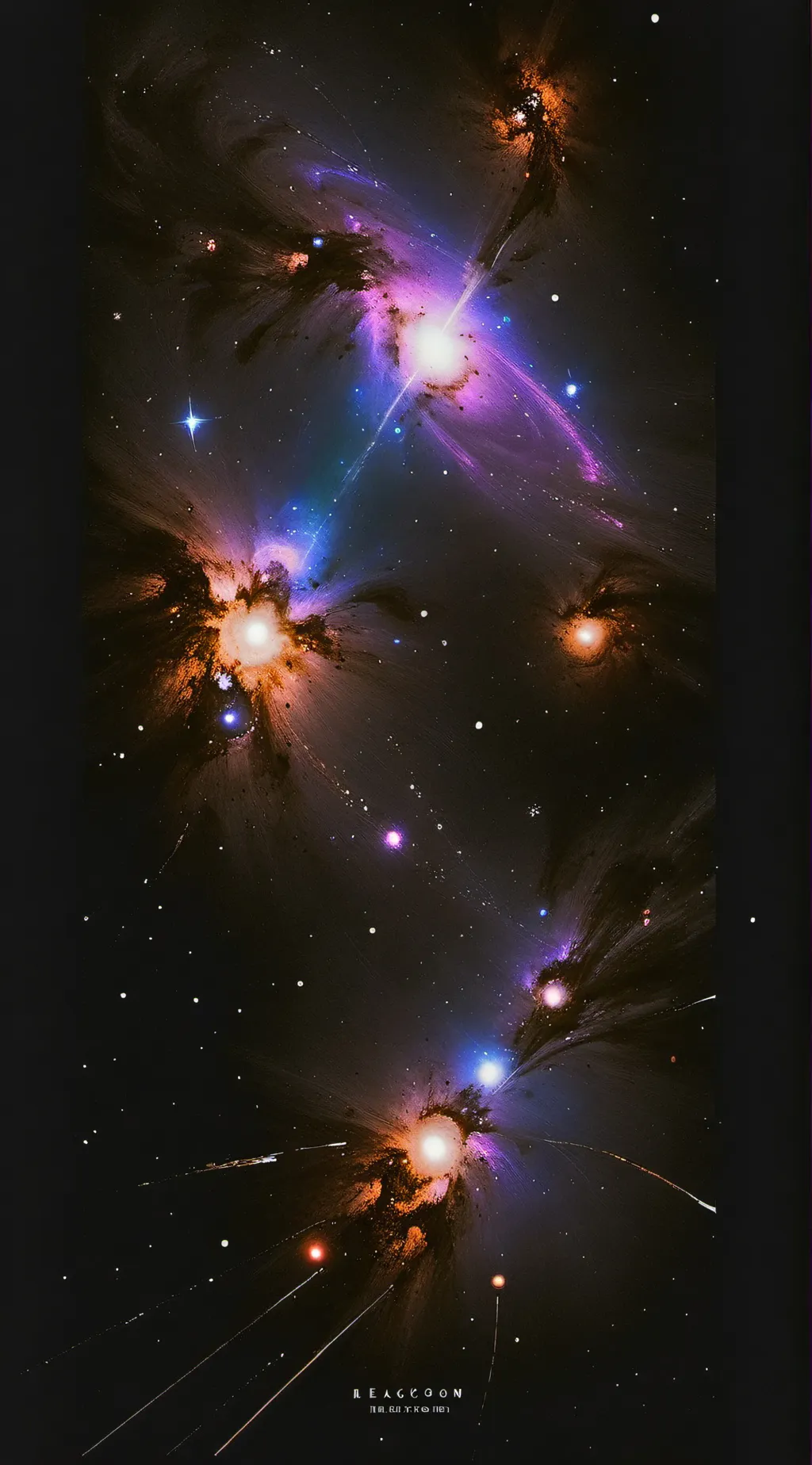 ai character: Laylo Morningstar  background