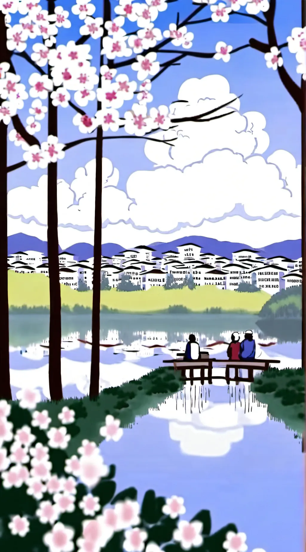 ai character: smittenkitten background