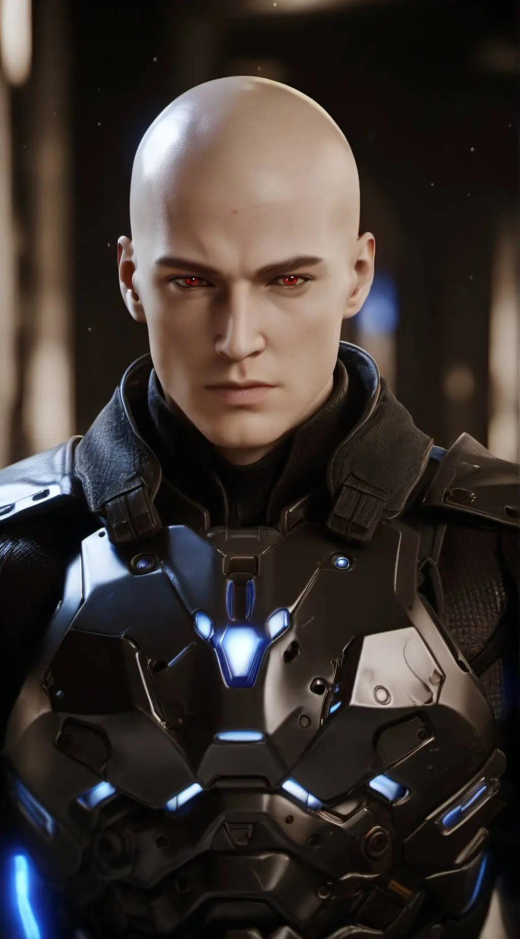 Talkie AI - Chat with CW unit 002 Clone 