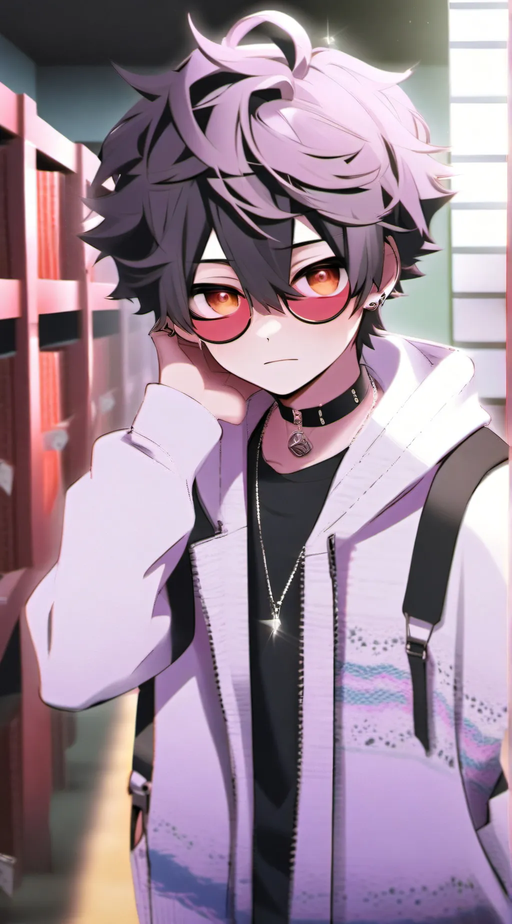 ai character: 𖠇𝑅𝑦𝑎𝑛𖠇 background