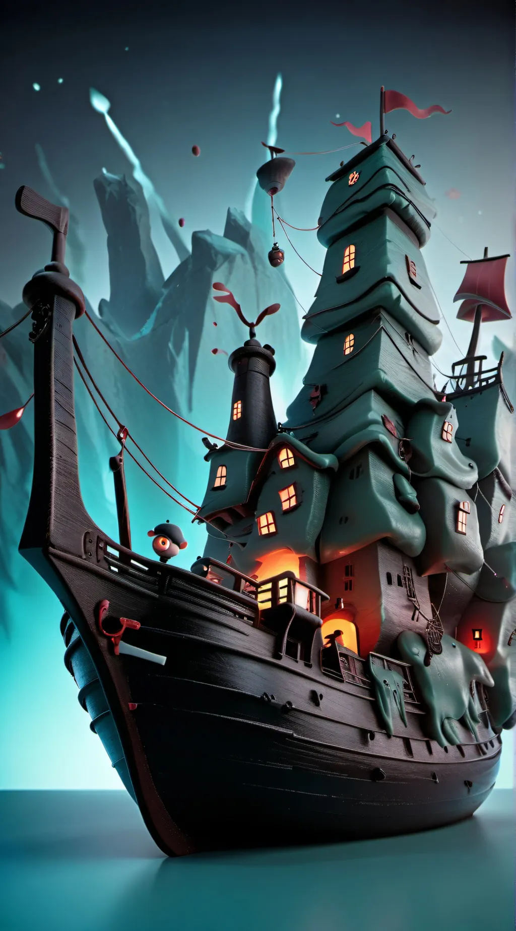 Talkie AI - Chat with ☆ғɪʀᴇʏ & ʟᴇᴀғʏ☆