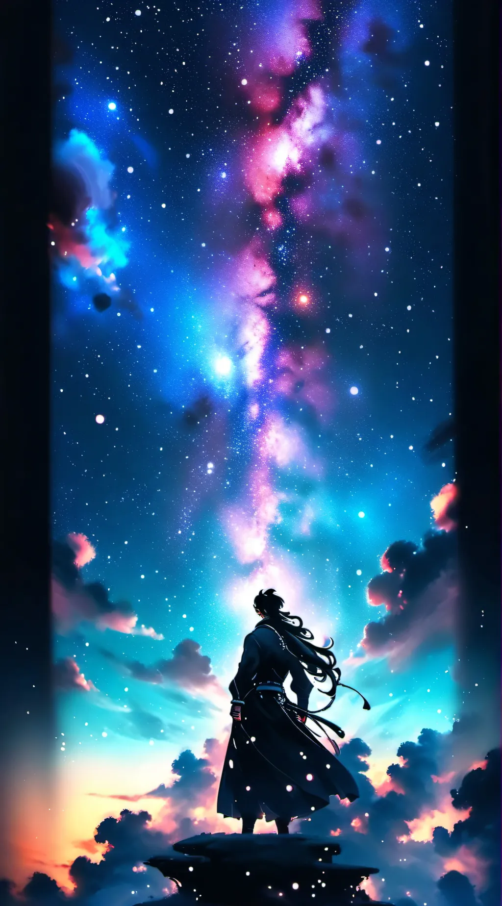 ai character: HHXHBXAphX my ocs background