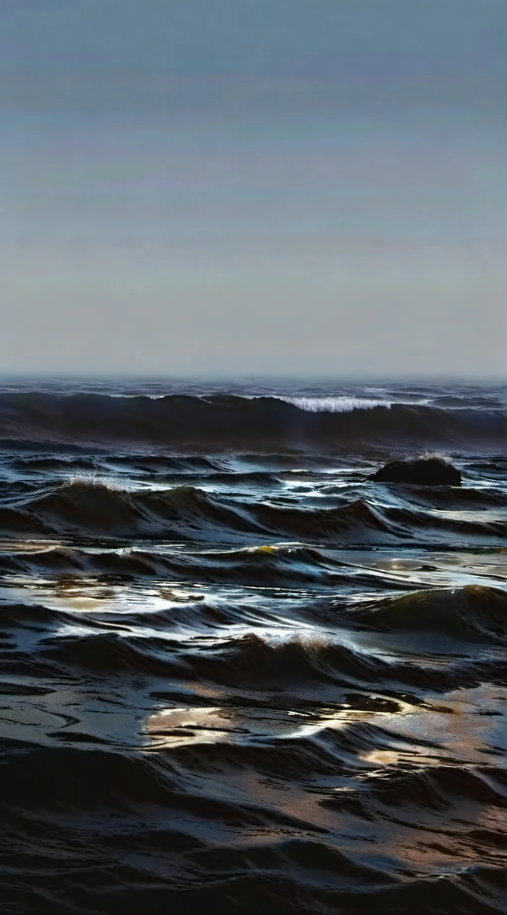 ai character: Giyuu background