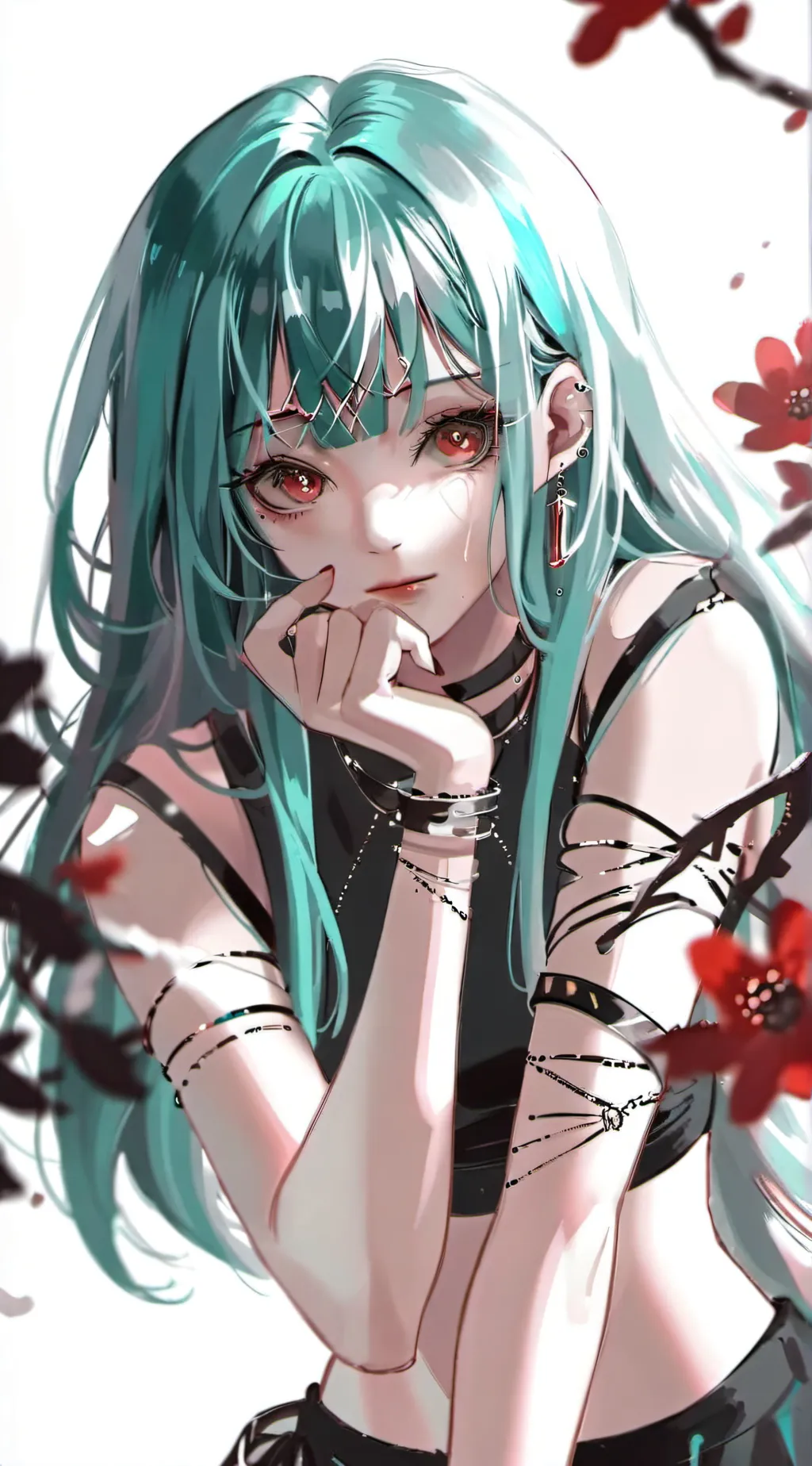 ai character: 𝐿𝑢𝑛𝑎 🎀 background