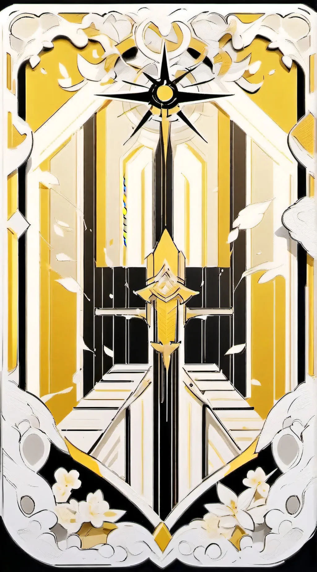 ai character: Fpe but..?  background