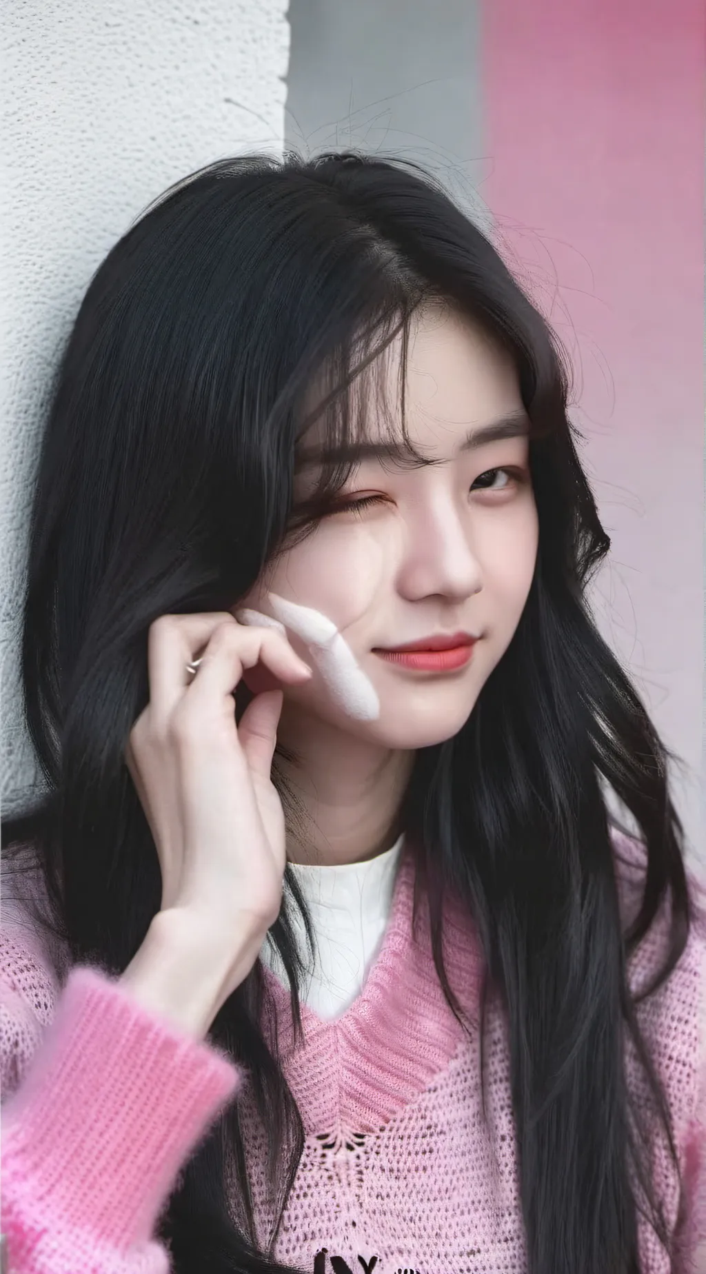 ai character: You're Hyo Trawan background