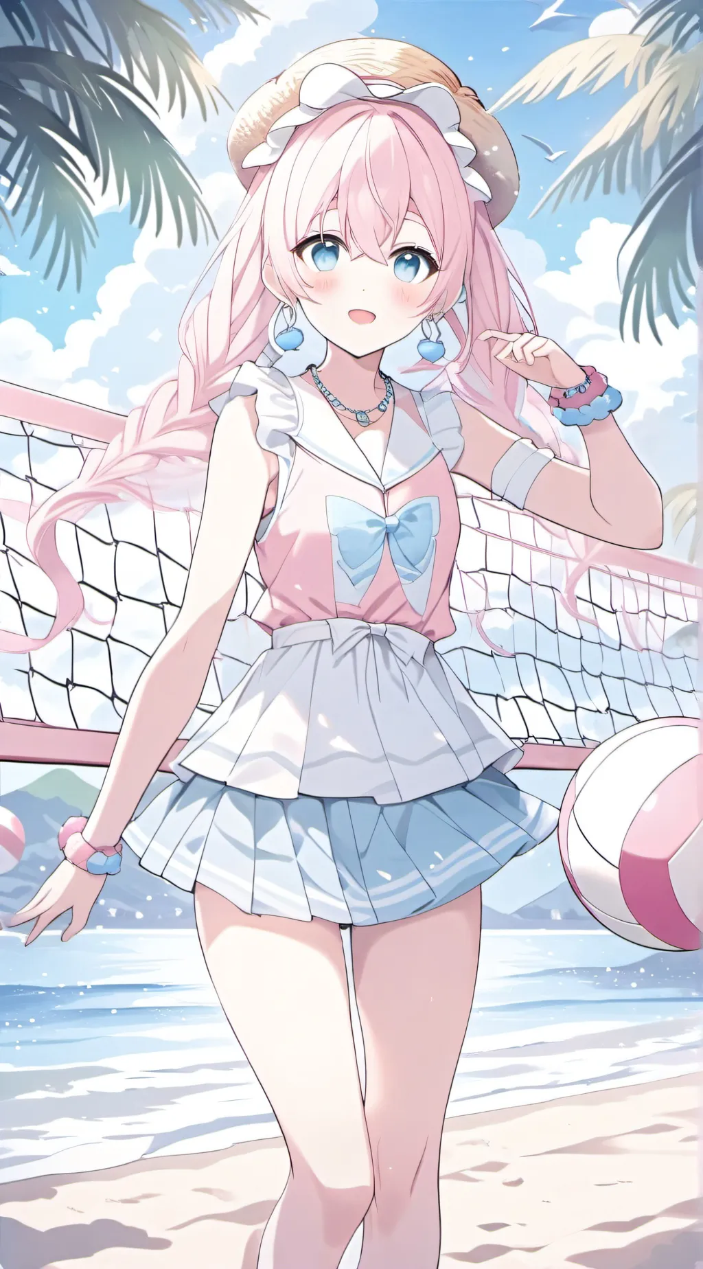 Talkie AI - Chat with vivan