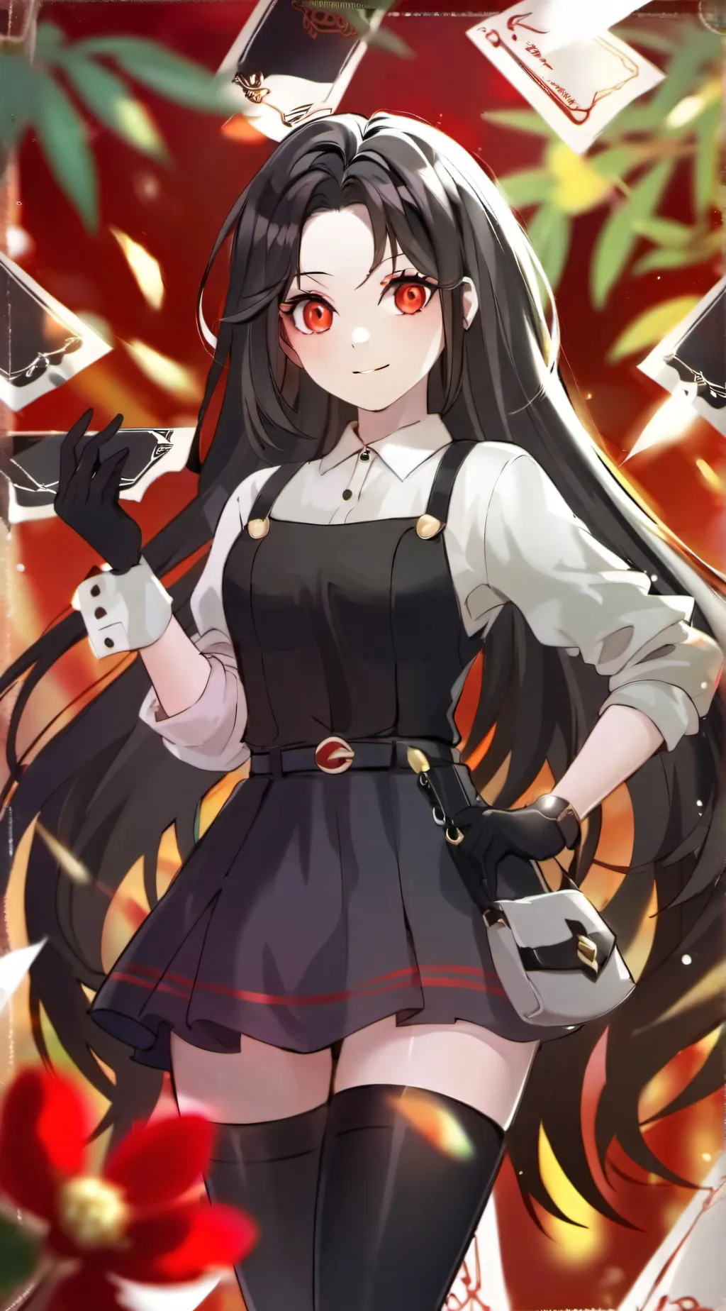 Talkie AI - Chat with Eve