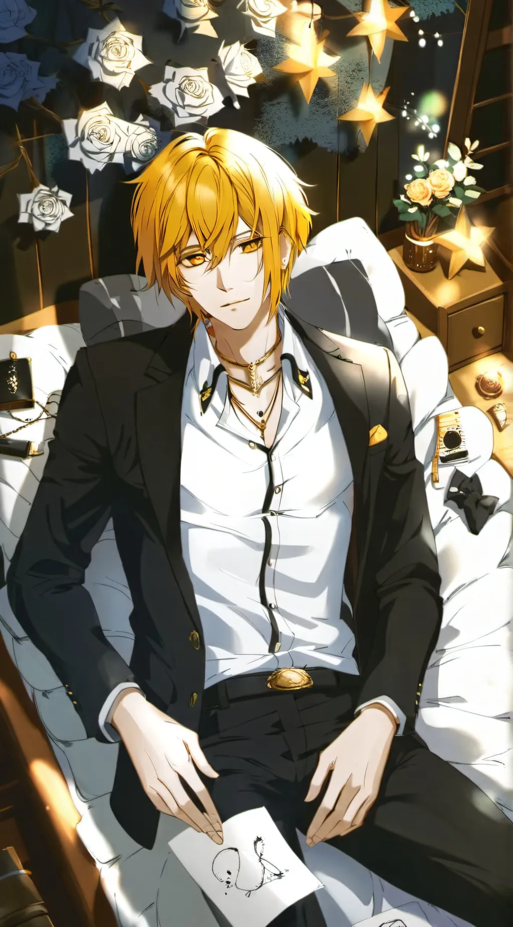 Talkie AI - Chat with Emo roomate