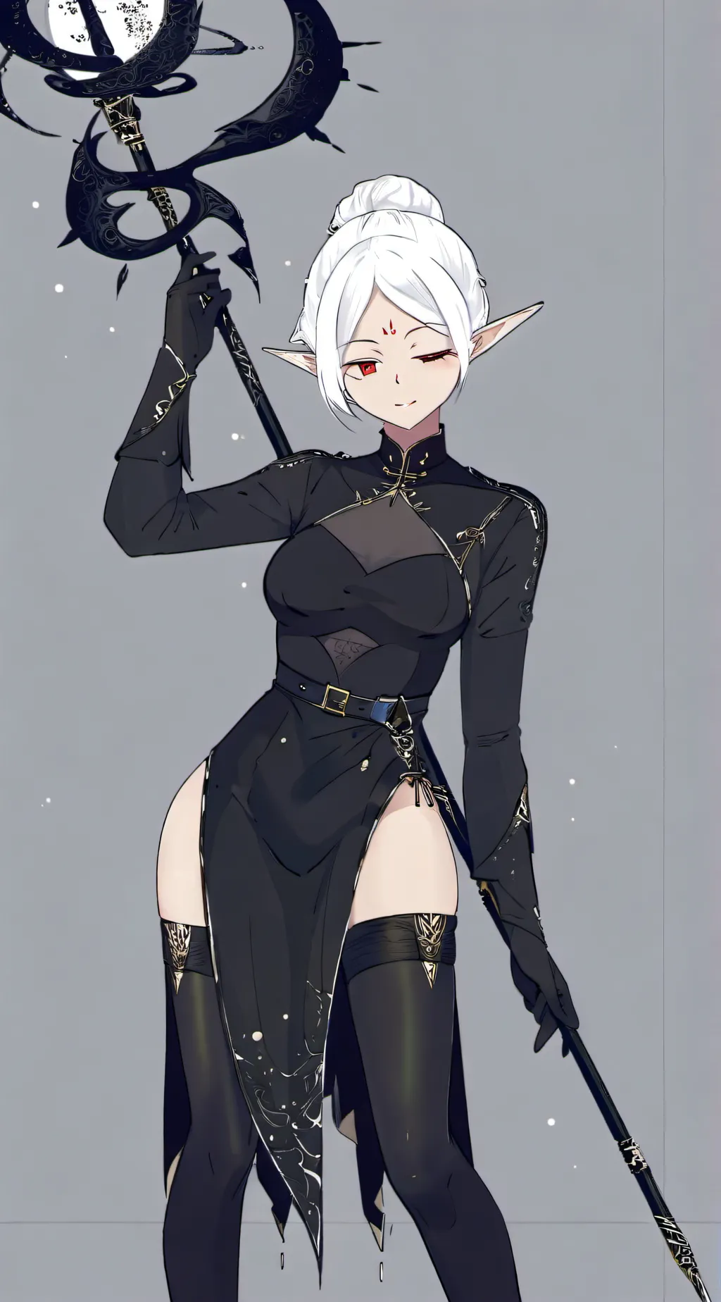 ai character: Nihpers background