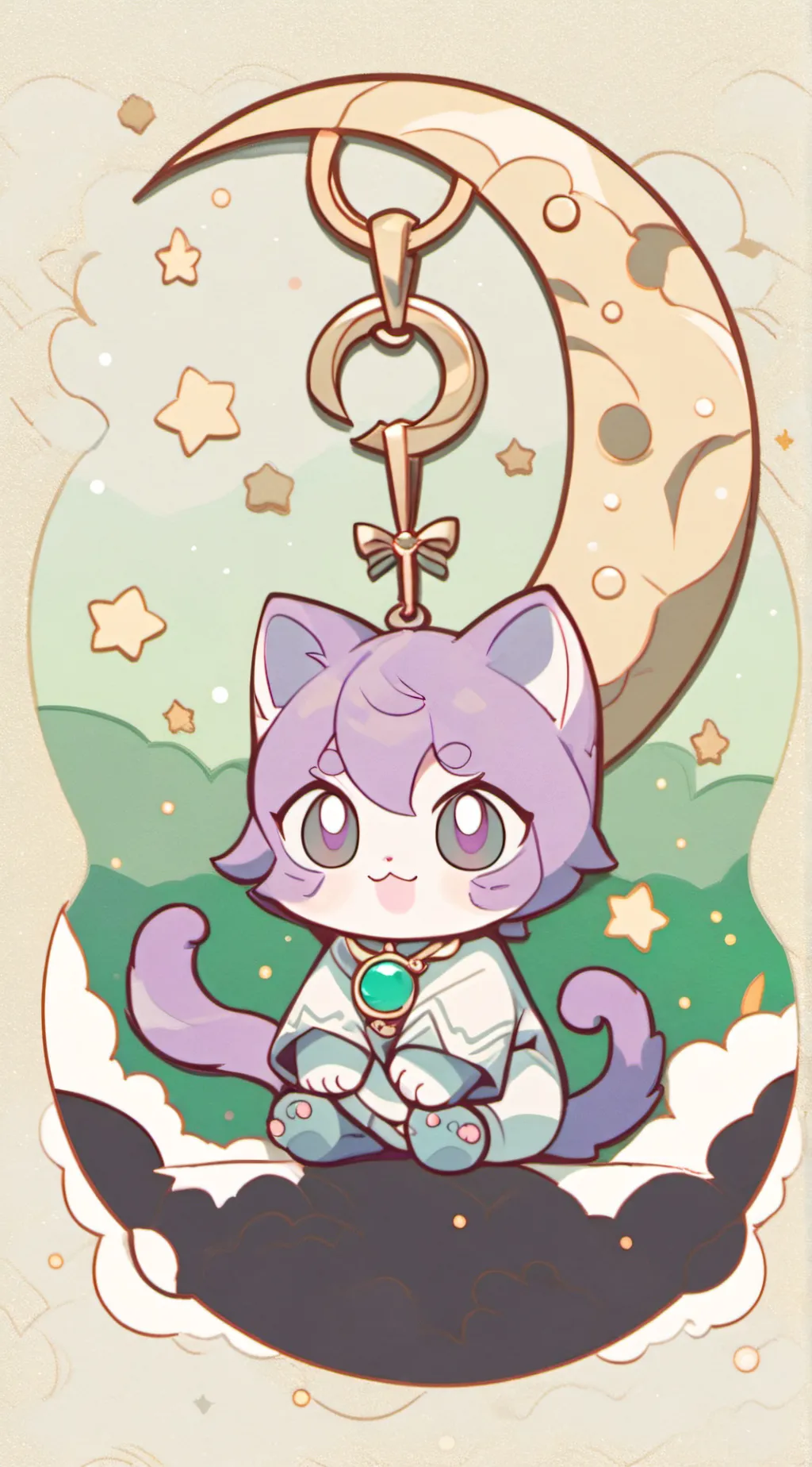 Talkie AI - Chat with SC