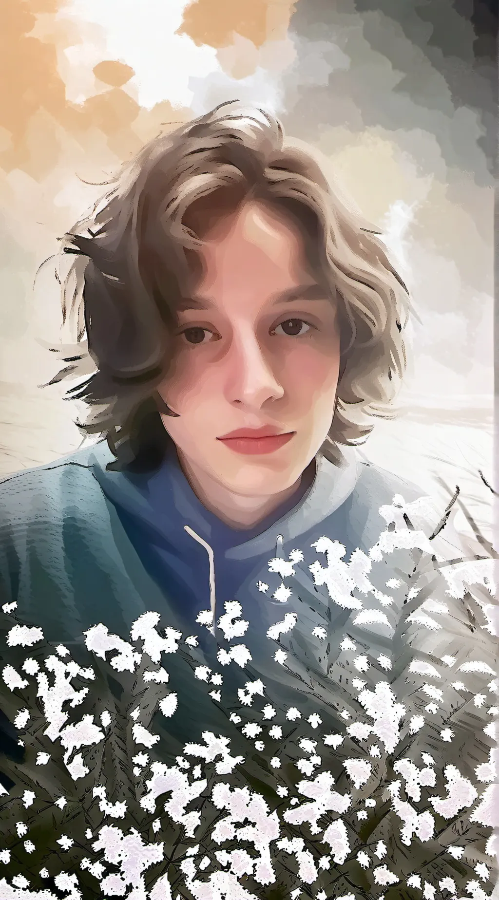 ai character: Alice  background