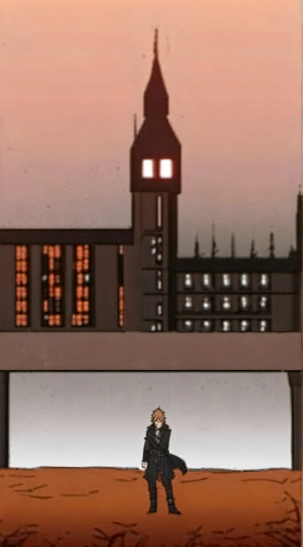 ai character: SBG!! background