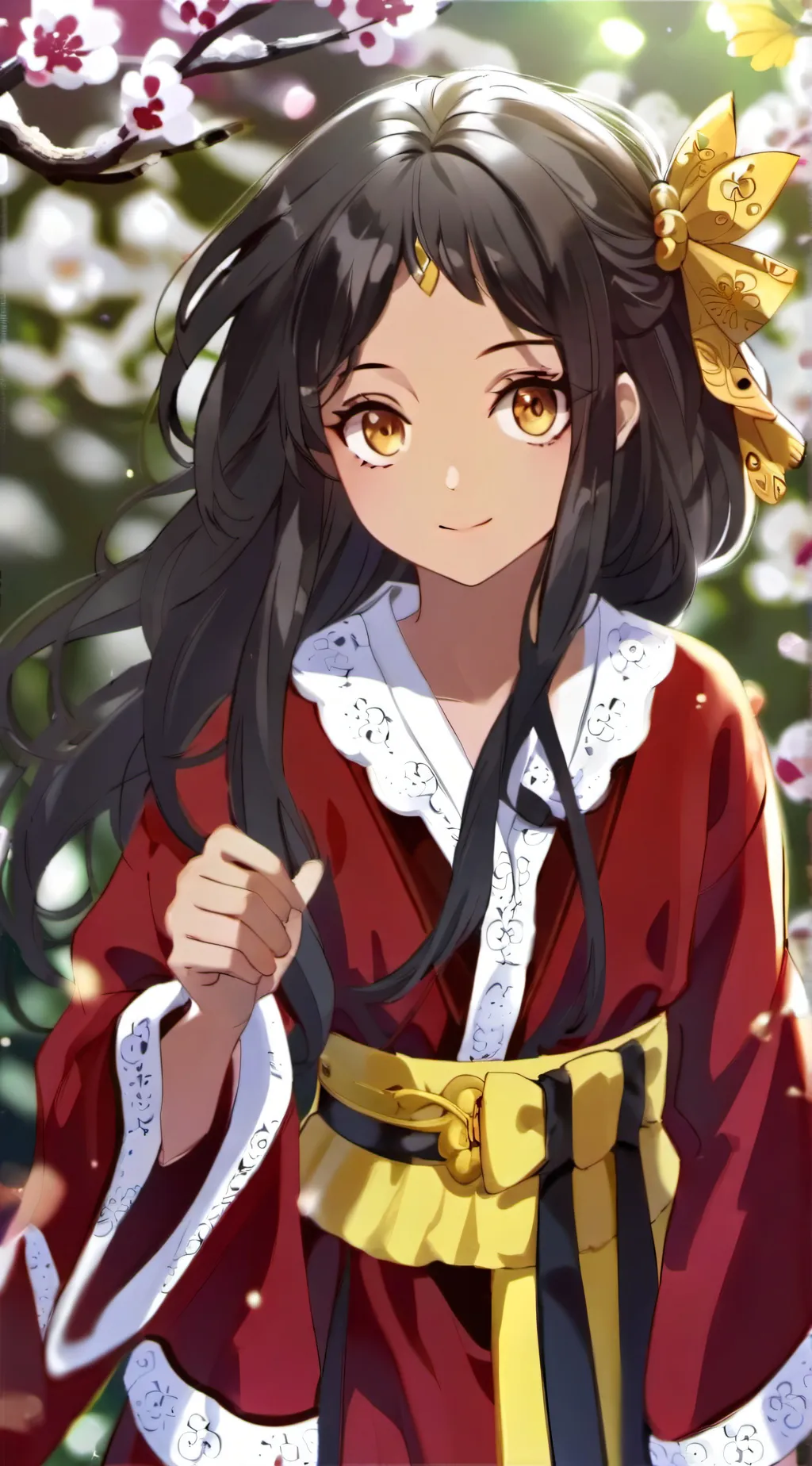 Talkie AI - Chat with Ali