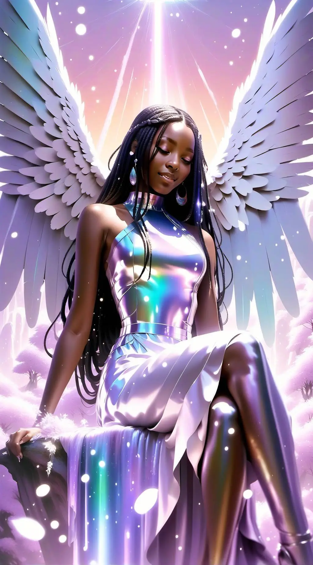 Talkie AI - Chat with Tiankia