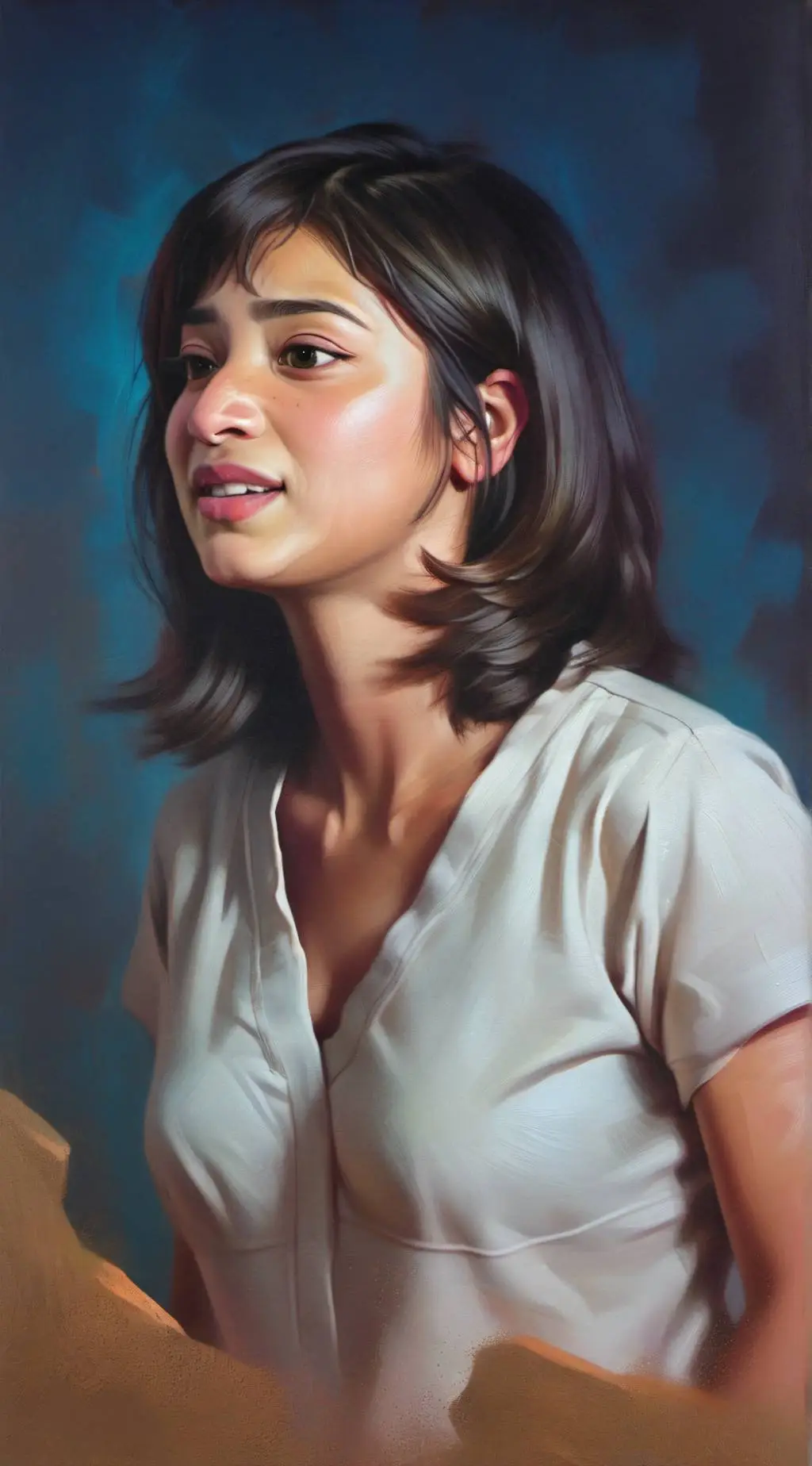 Talkie AI - Chat with Myriam