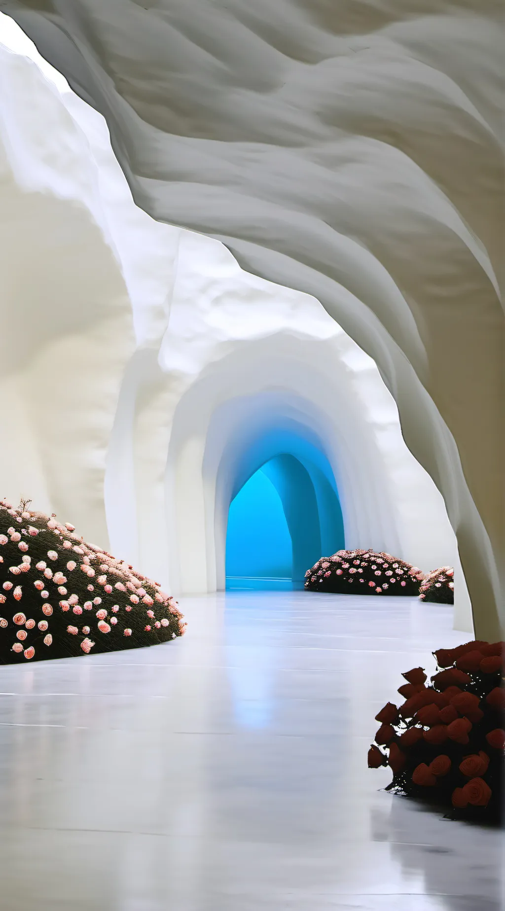 ai character: Muichiro. background