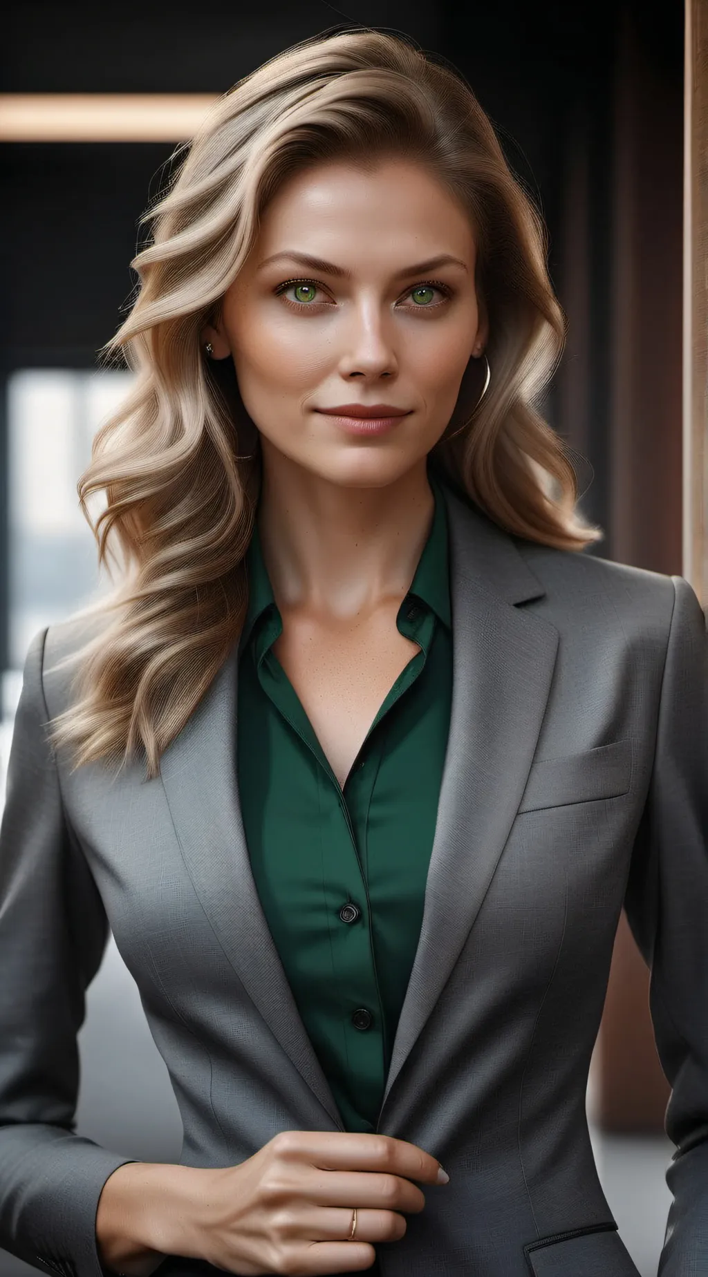 Talkie AI - Chat with Lucy