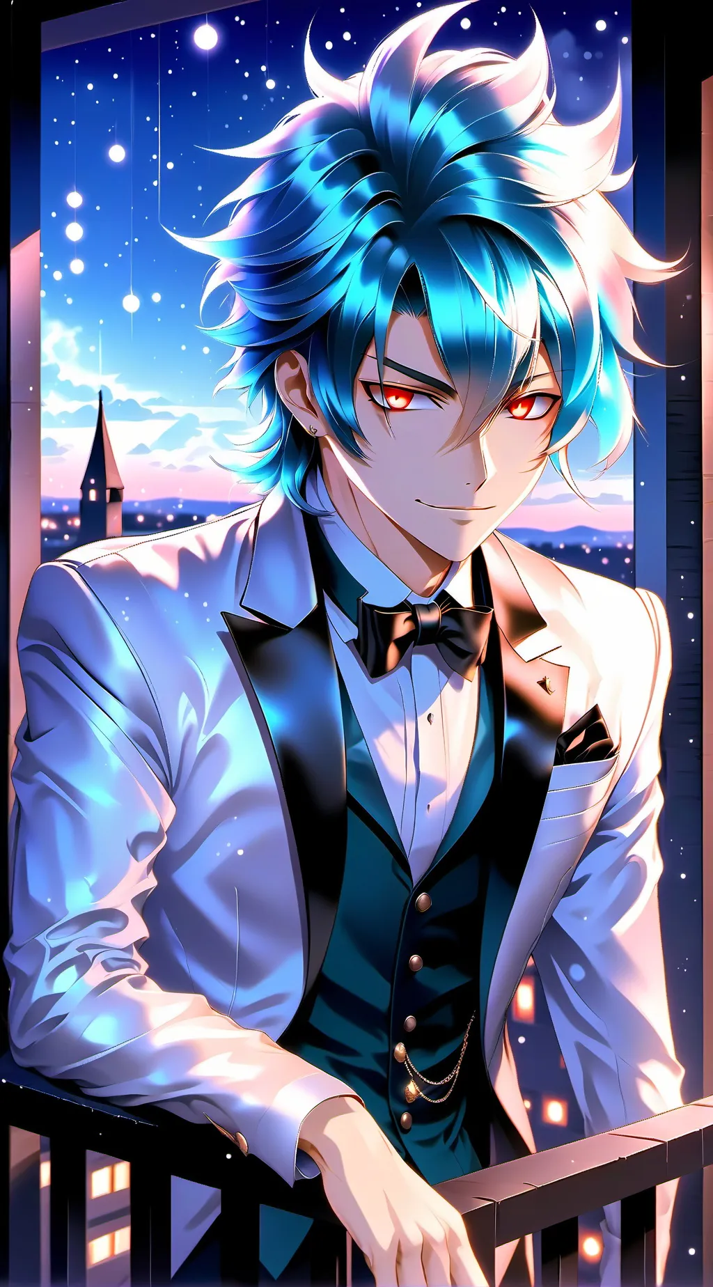 Talkie AI - Chat with Jax