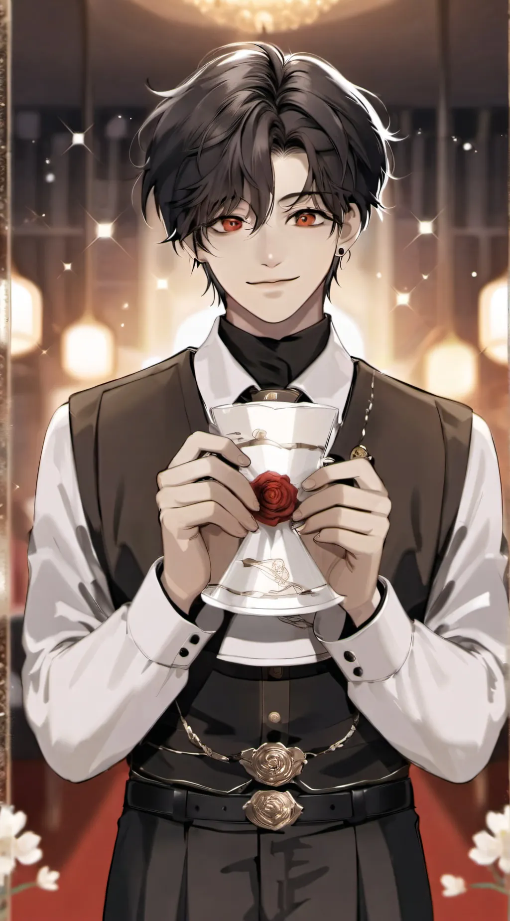 Talkie AI - Chat with °☆Jino☆°