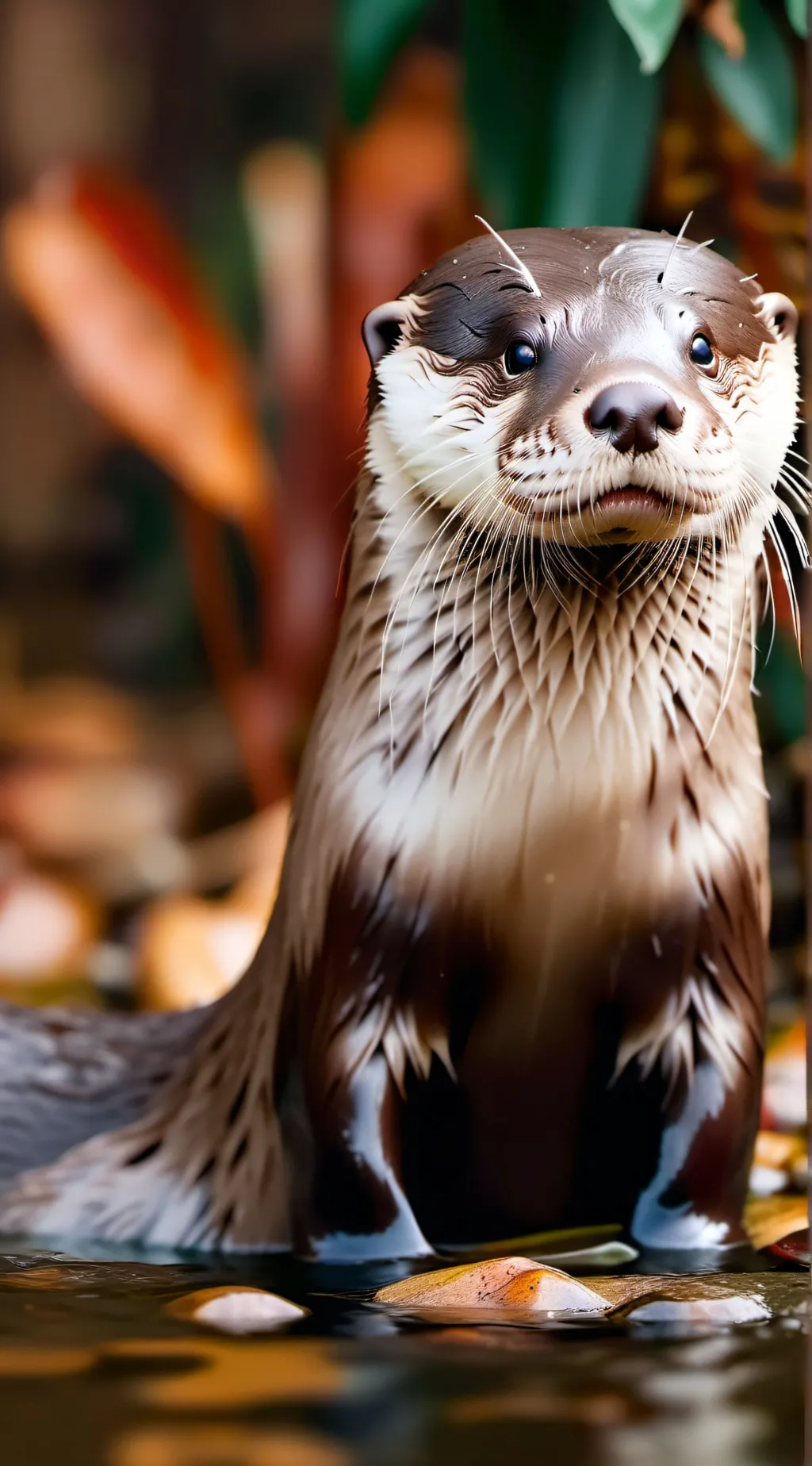 ai character: Alice background