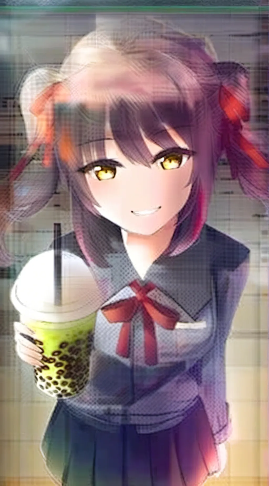 Talkie AI - Chat with Ayanokōji 