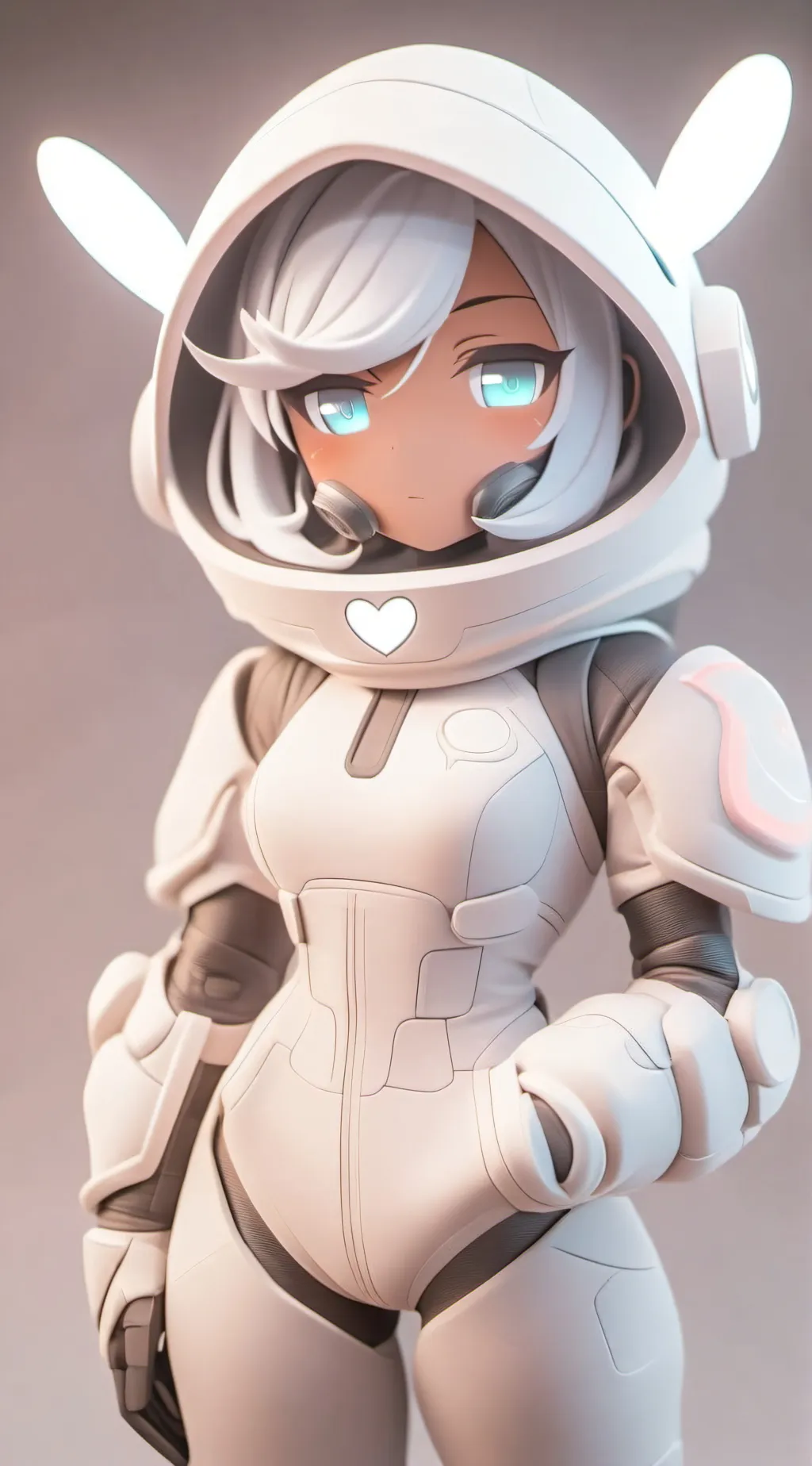 Talkie AI - Chat with tan 