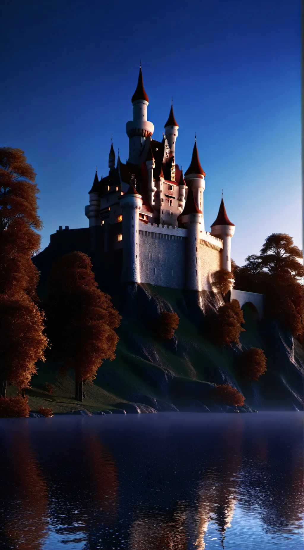 Talkie AI - Chat with Hogwarts