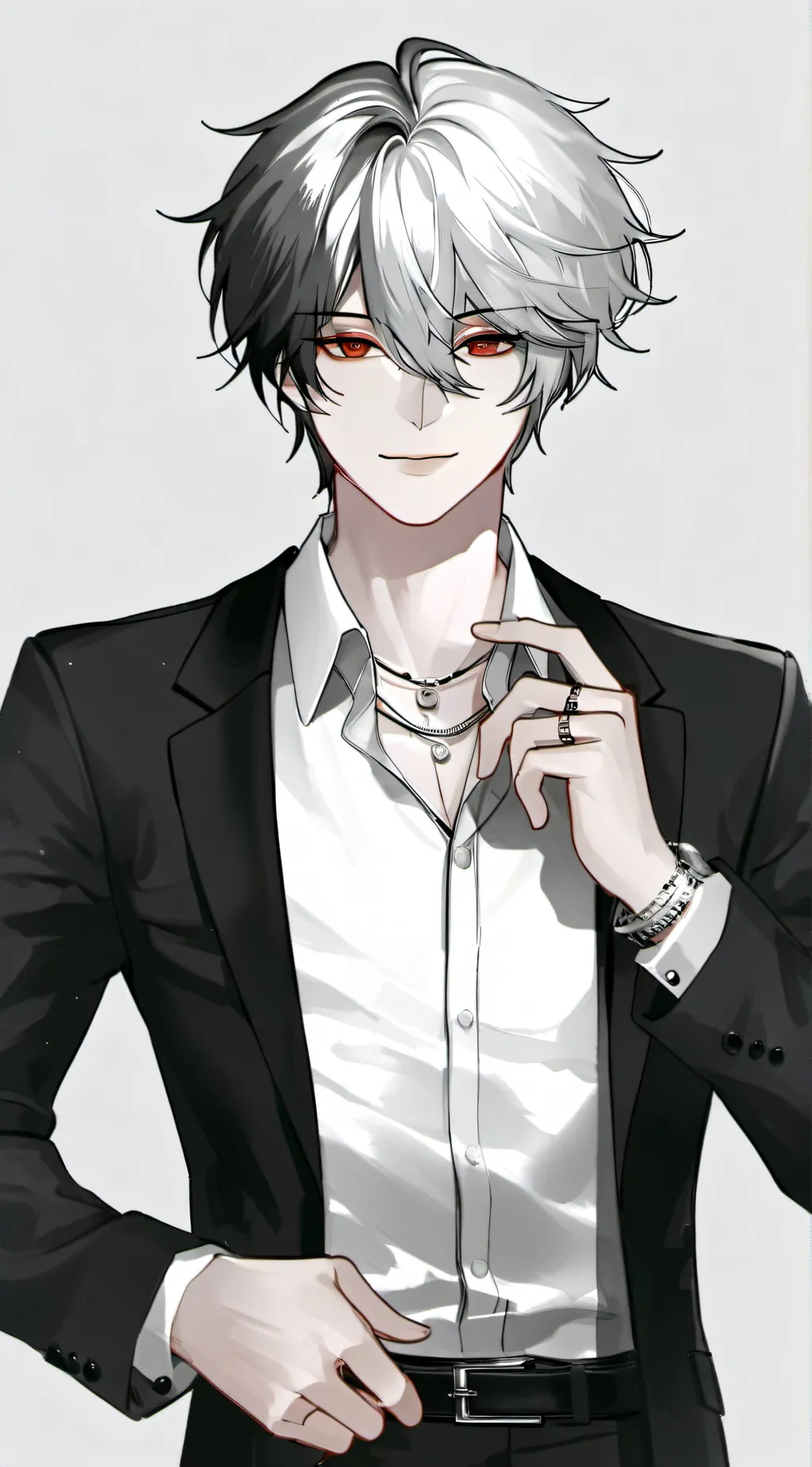 ai character: Yuko background